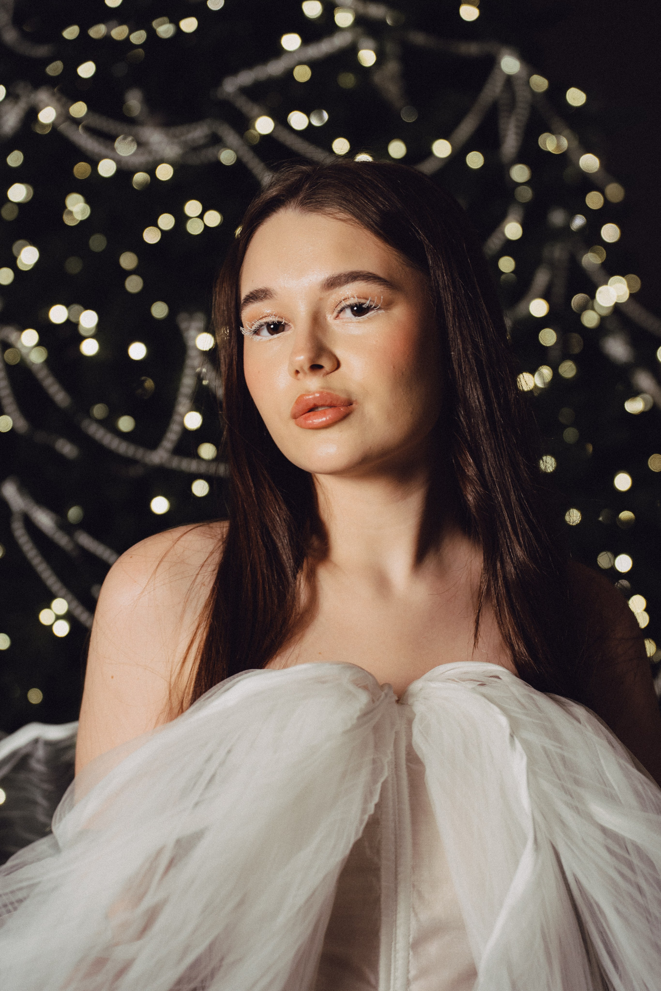 ФОТОСЕССИЯ В ВИНТАЖНОМ СТИЛЕ К НОВОМУ ГОДУ ДЛЯ ДЕВУШКИ. Профессиональный фотограф, Санкт-Петербург — Виктория Богомолова