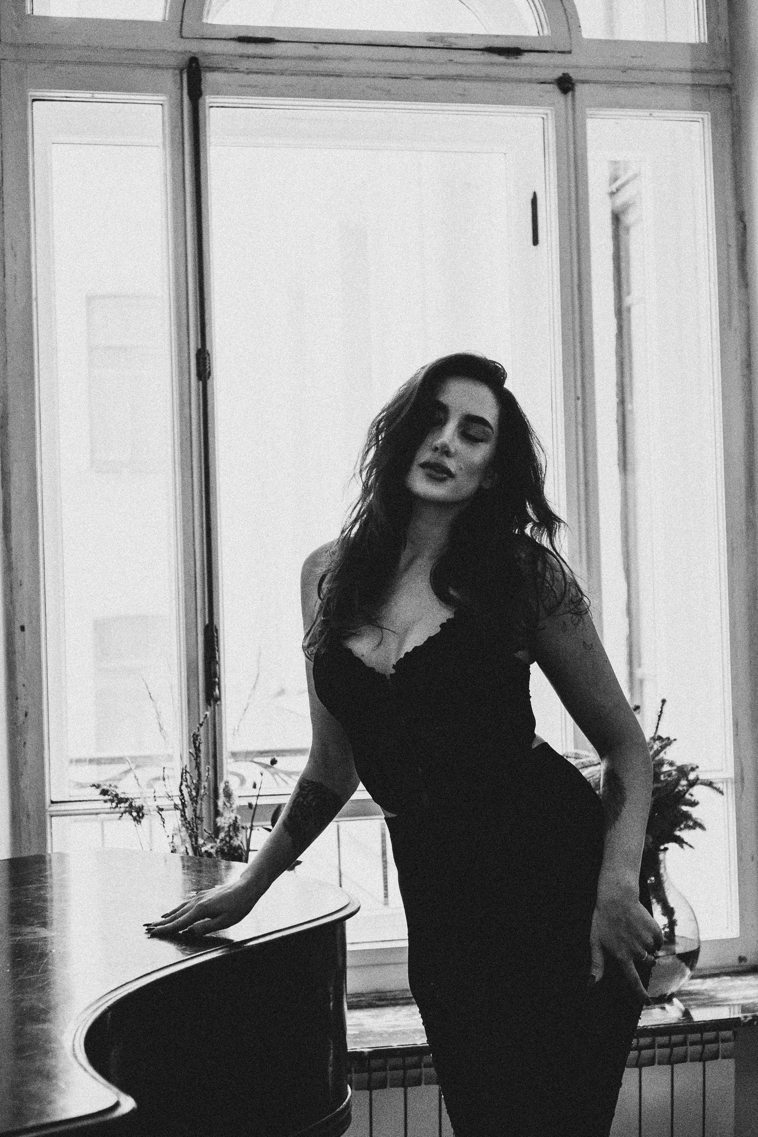 Для девушки. Профессиональный фотограф, Санкт-Петербург — Виктория Богомолова