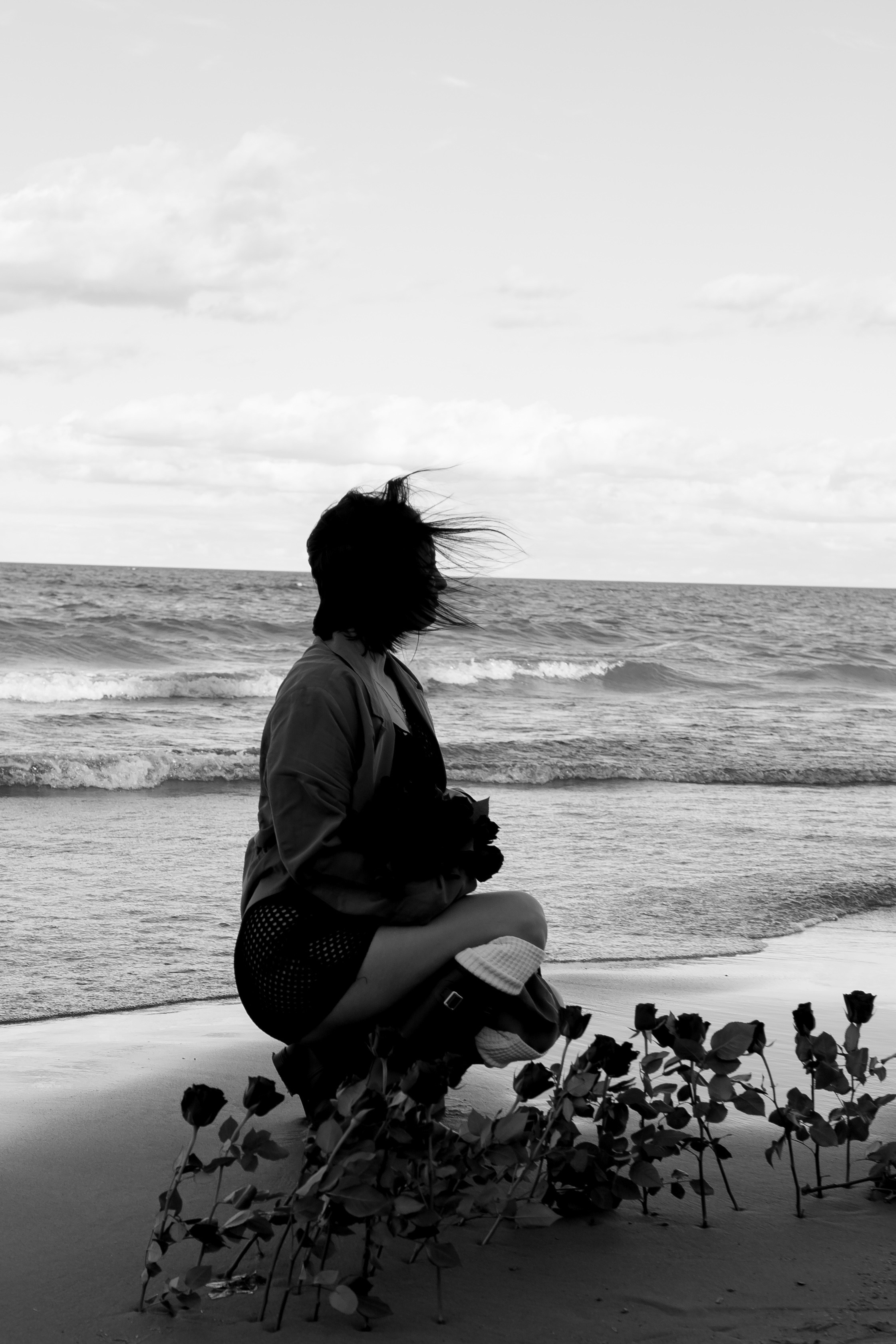 Розы. Профессиональный фотограф, Санкт-Петербург — Виктория Богомолова