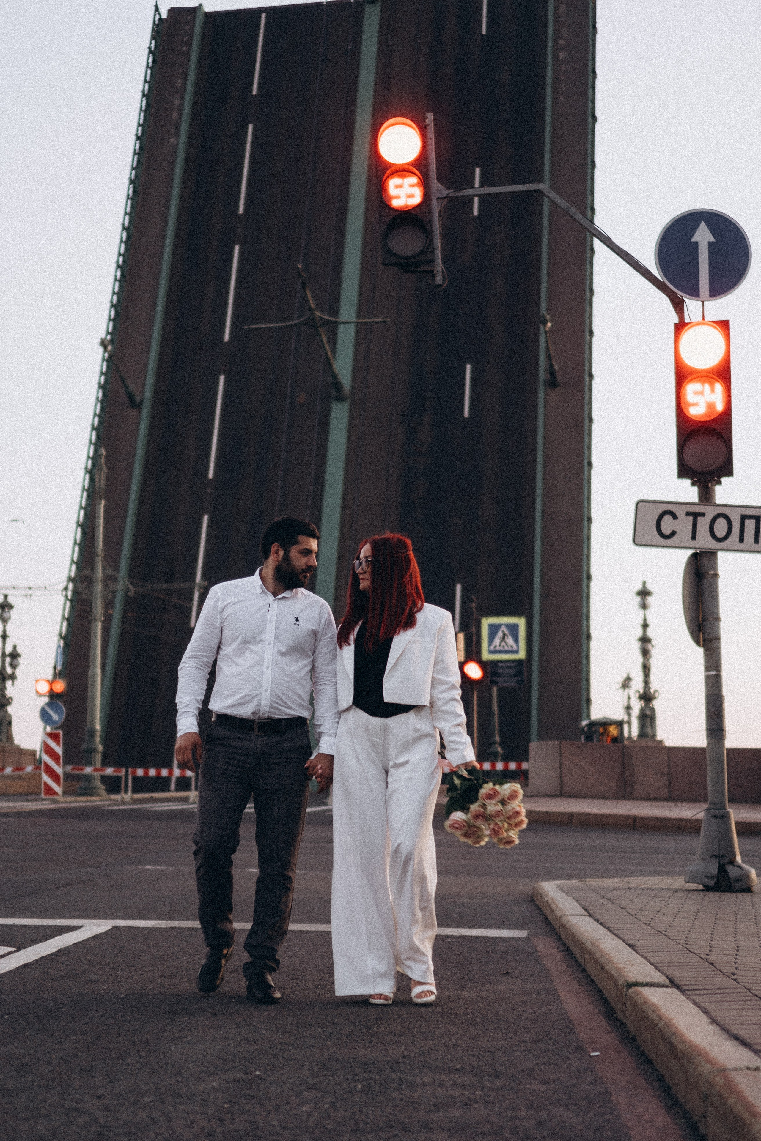 РАССВЕТНАЯ ИСТОРИЯ. Профессиональный фотограф, Санкт-Петербург — Виктория Богомолова