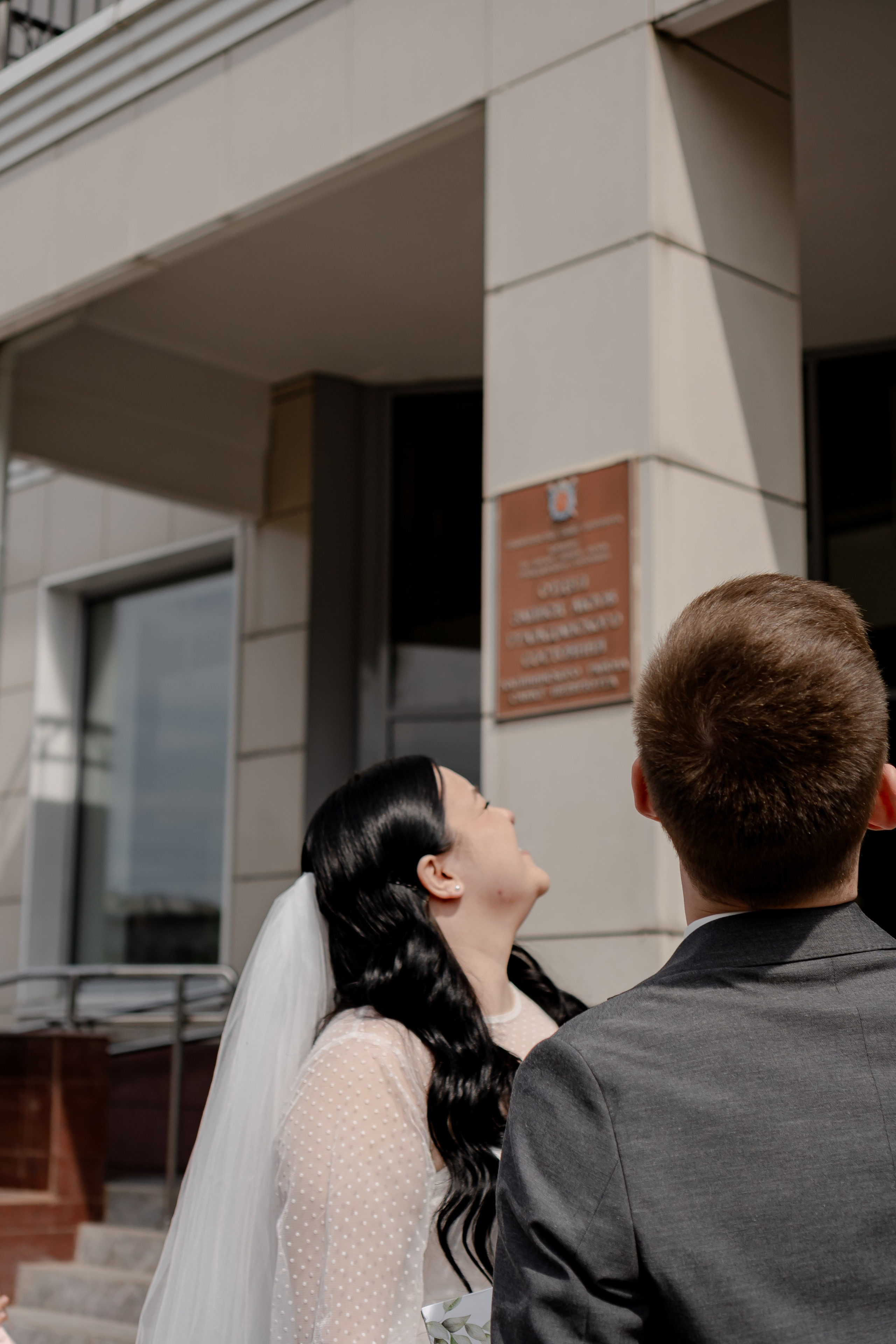 СВАДЕБНАЯ СЬЕМКА В ЗАГСЕ И БАНКЕТ. Профессиональный фотограф, Санкт-Петербург — Виктория Богомолова
