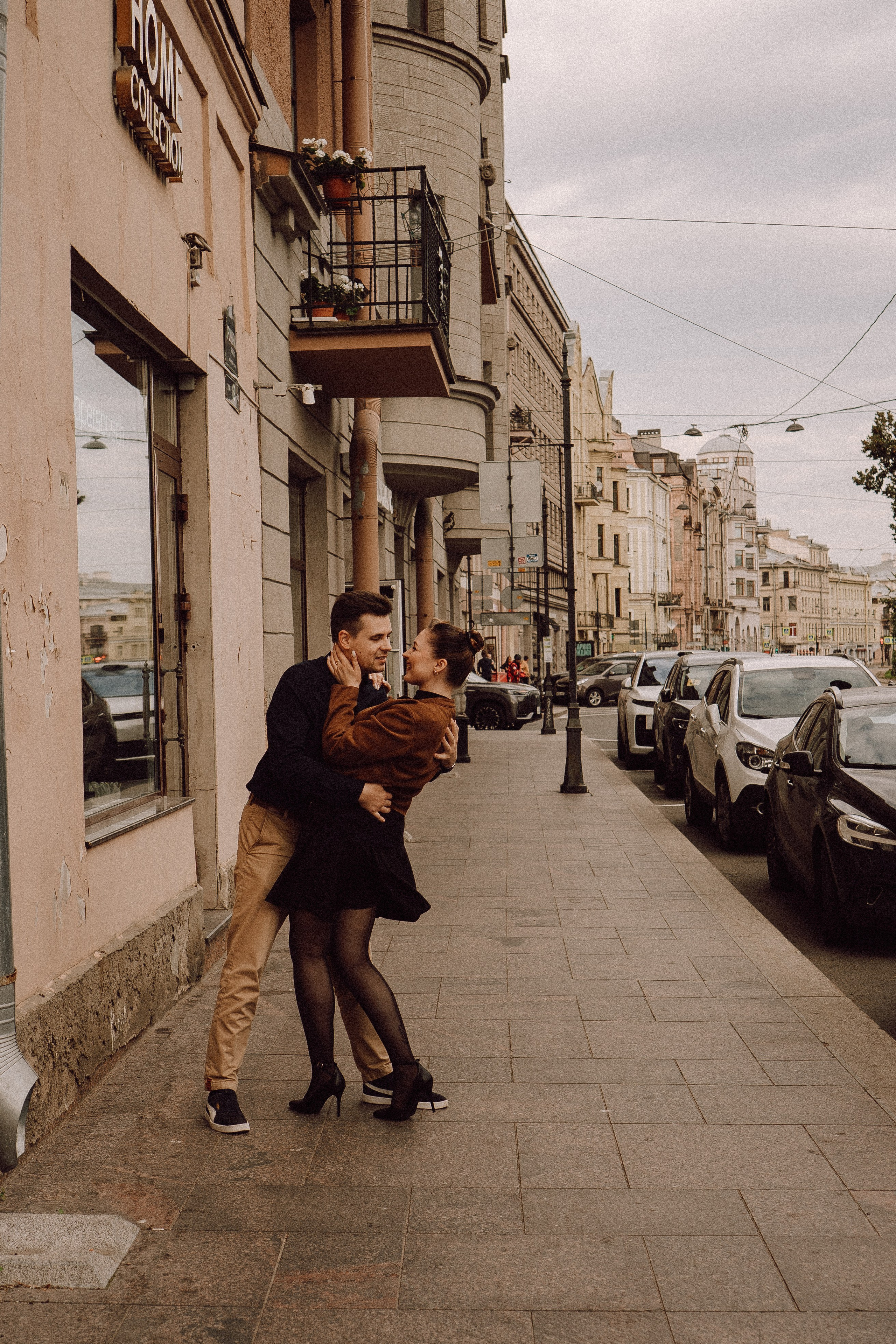 LOVE. Профессиональный фотограф, Санкт-Петербург — Виктория Богомолова