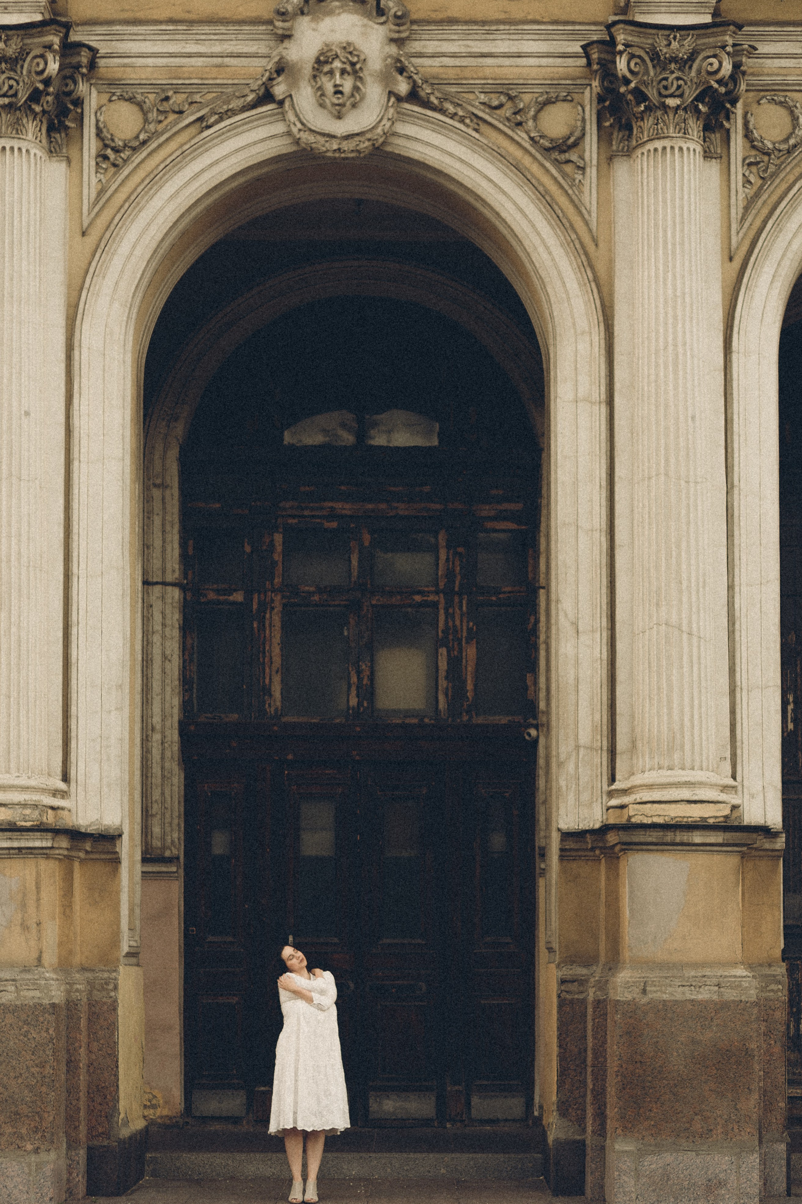 РАССВЕТ С РАЗВОДНЫМИ МОСТАМИ. Профессиональный фотограф, Санкт-Петербург — Виктория Богомолова