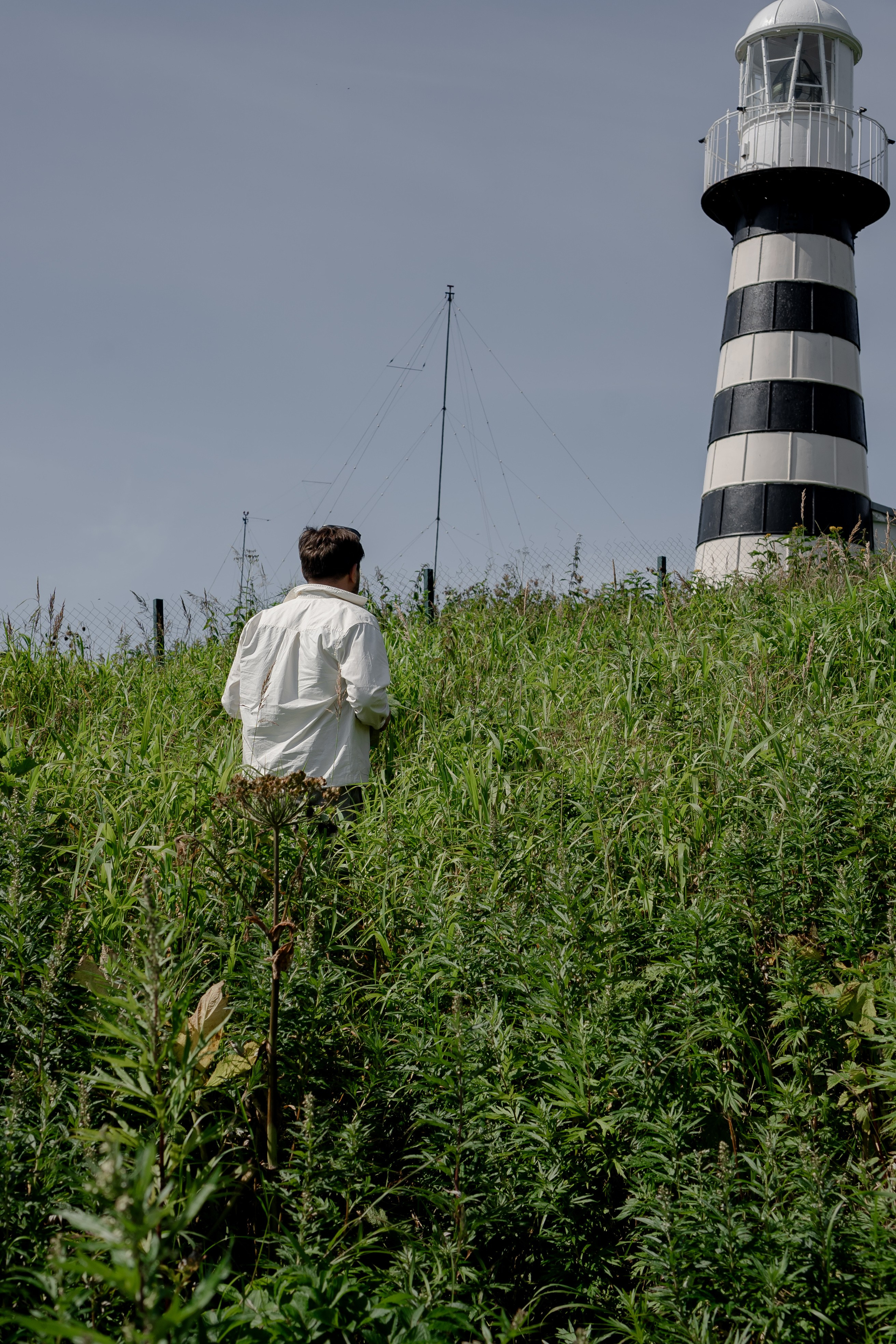 Мыс Маячный на Камчатке. Профессиональный фотограф, Санкт-Петербург — Виктория Богомолова
