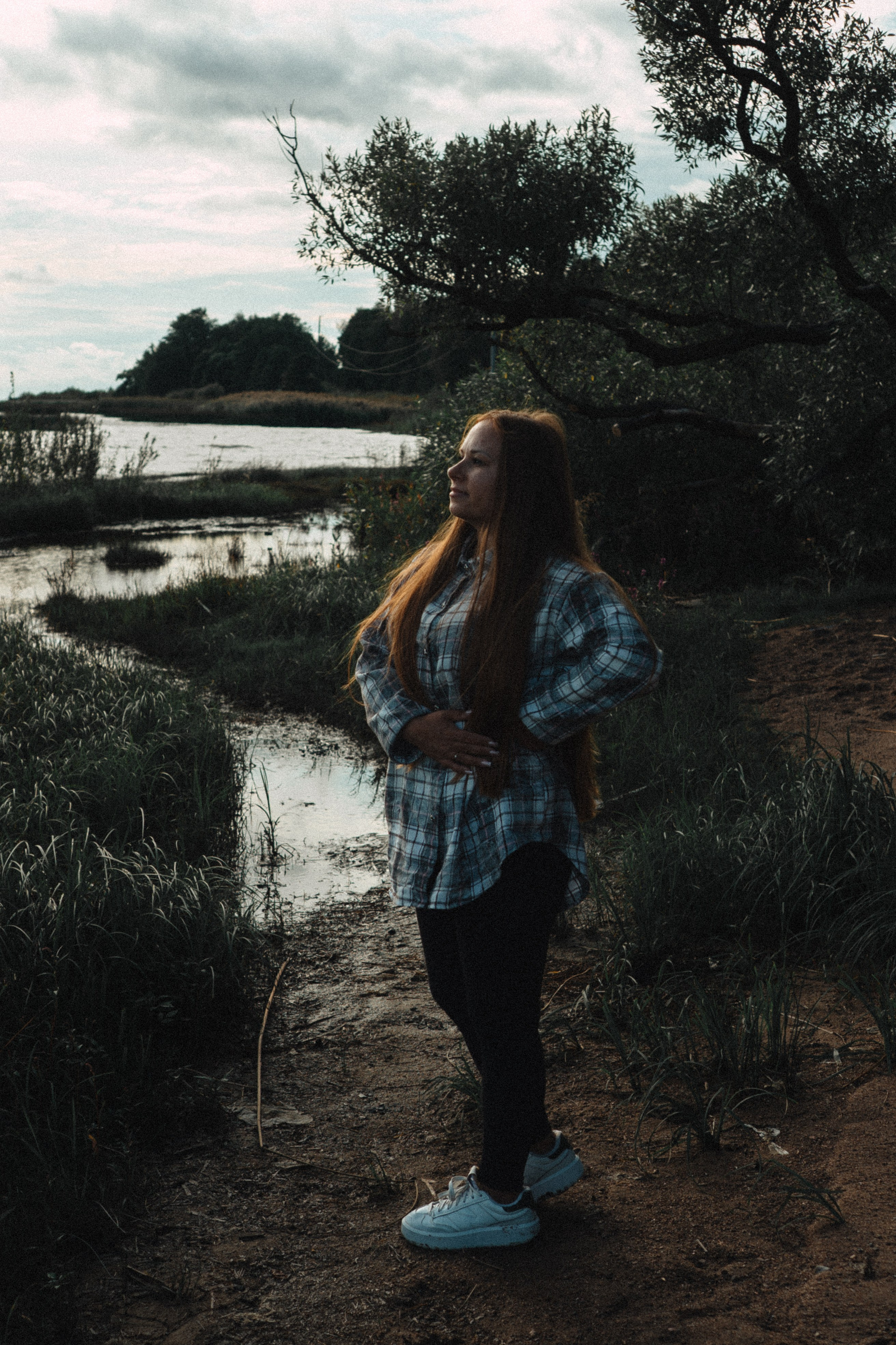 МАМА И ДОЧКА НА ФИНСКОМ ЗАЛИВЕ. Профессиональный фотограф, Санкт-Петербург — Виктория Богомолова