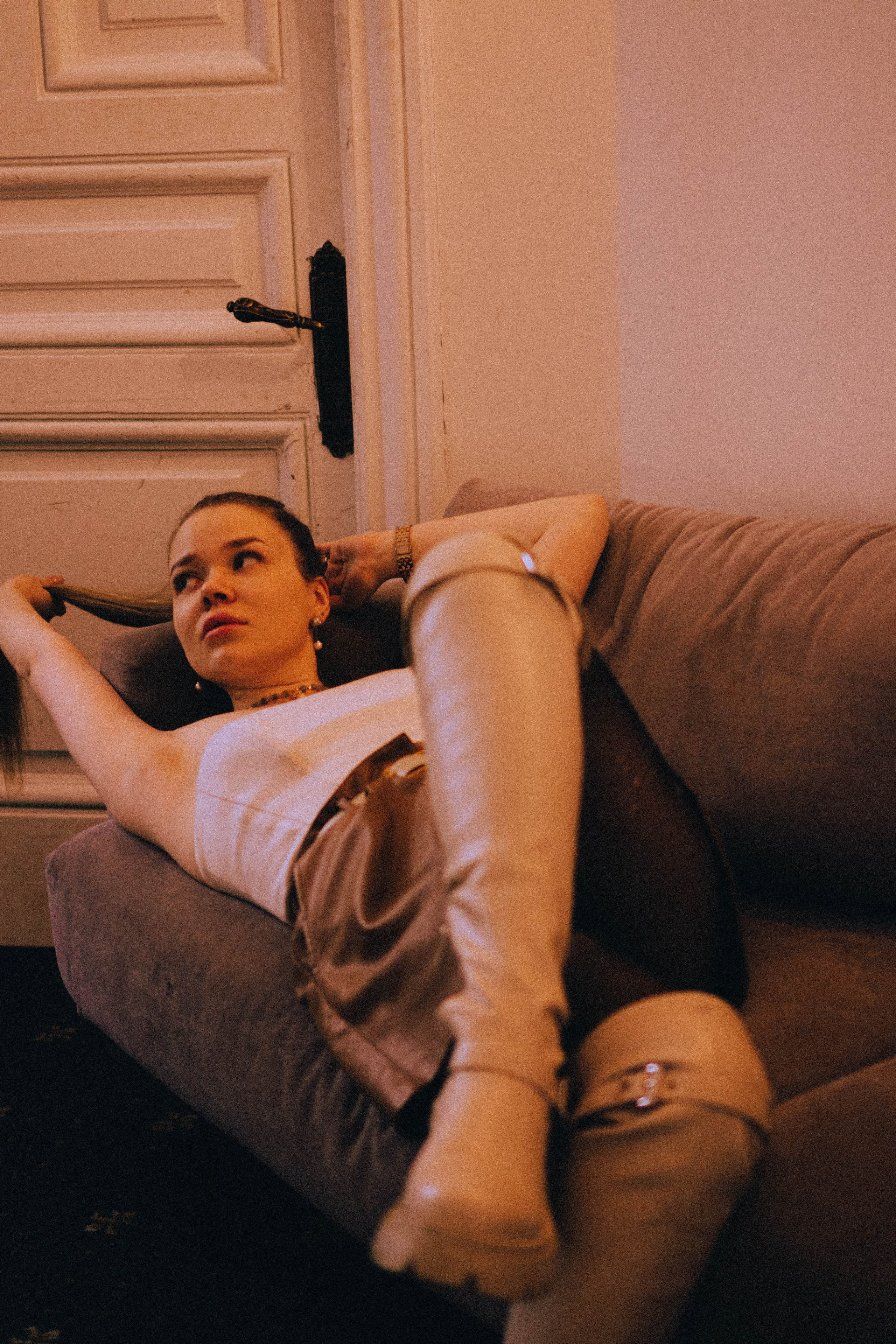 Питерский балкон. Профессиональный фотограф, Санкт-Петербург — Виктория Богомолова