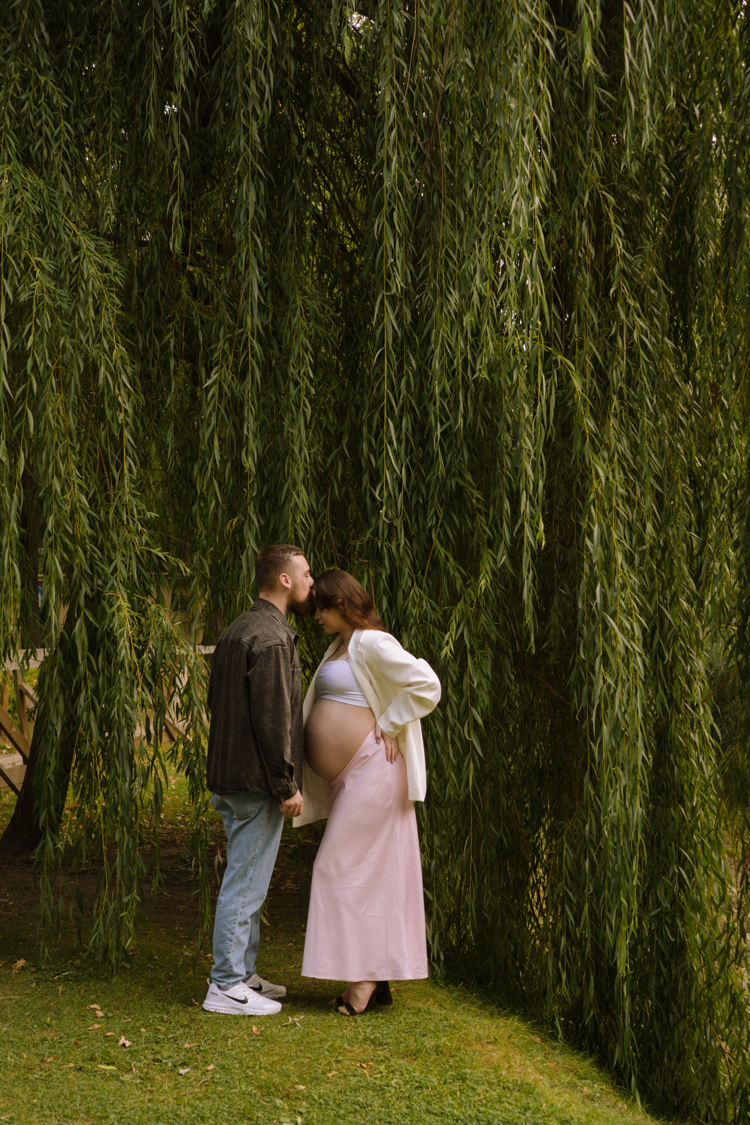 СЕМЕЙНАЯ ИСТОРИЯ. Профессиональный фотограф, Санкт-Петербург — Виктория Богомолова