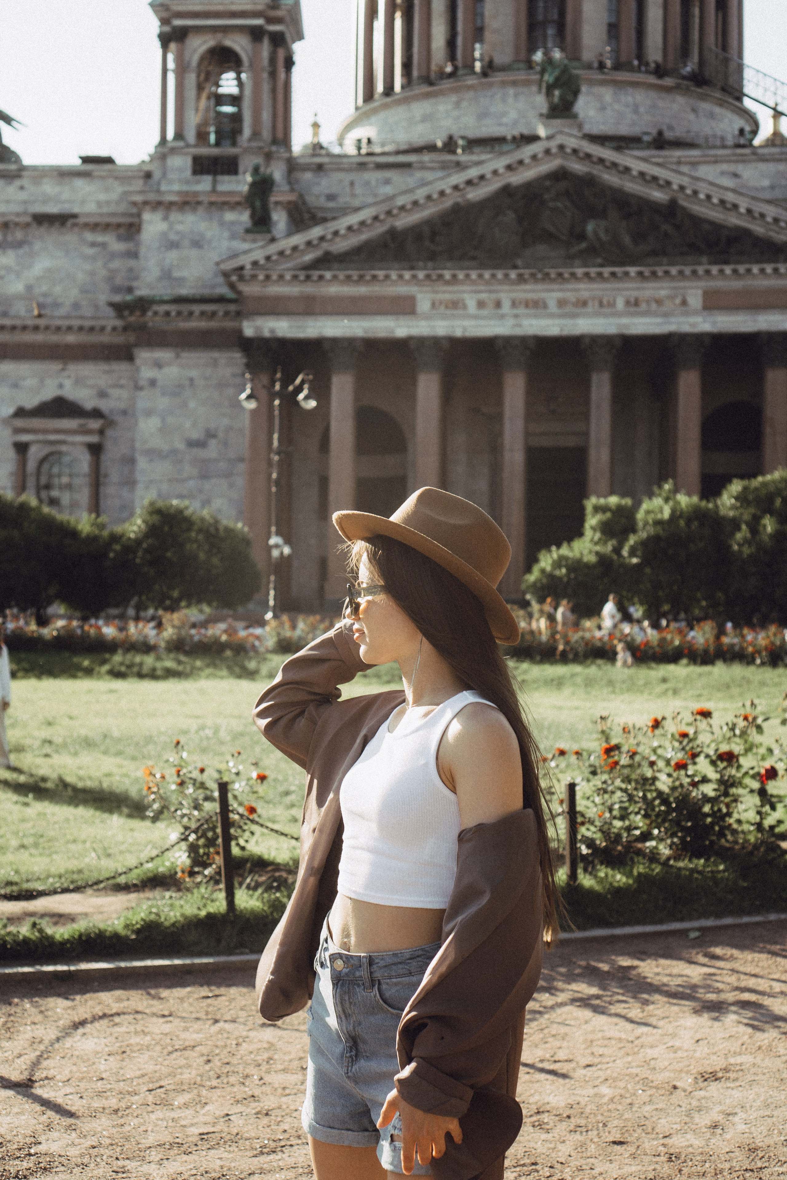 ПРОГУЛКА ПО САНКТ-ПЕТЕРБУРГУ. Профессиональный фотограф, Санкт-Петербург — Виктория Богомолова