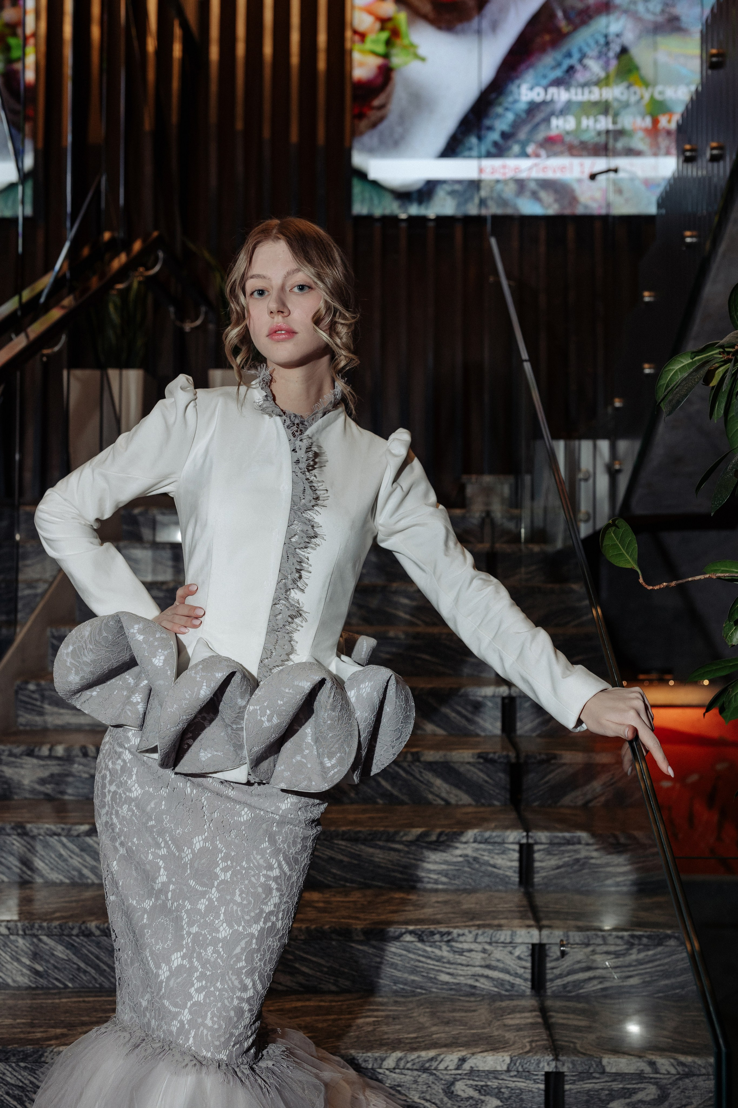 Бал моды L`Atelier. Алексей Шаров — свадебный и репортажный фотограф в Нижнем Новгороде