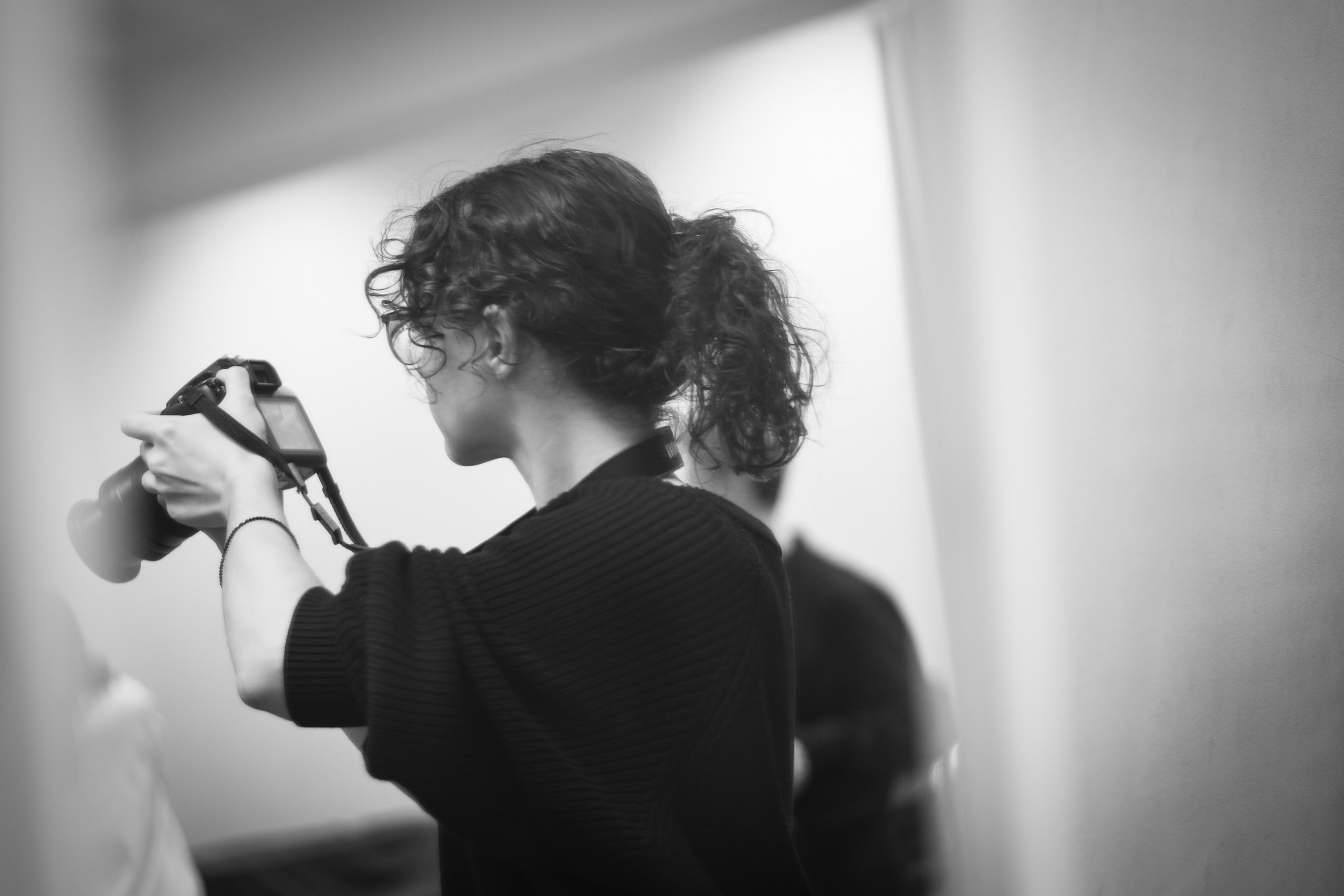 Репортажная фотосъёмка. АЛИНА СНИМАЕТ