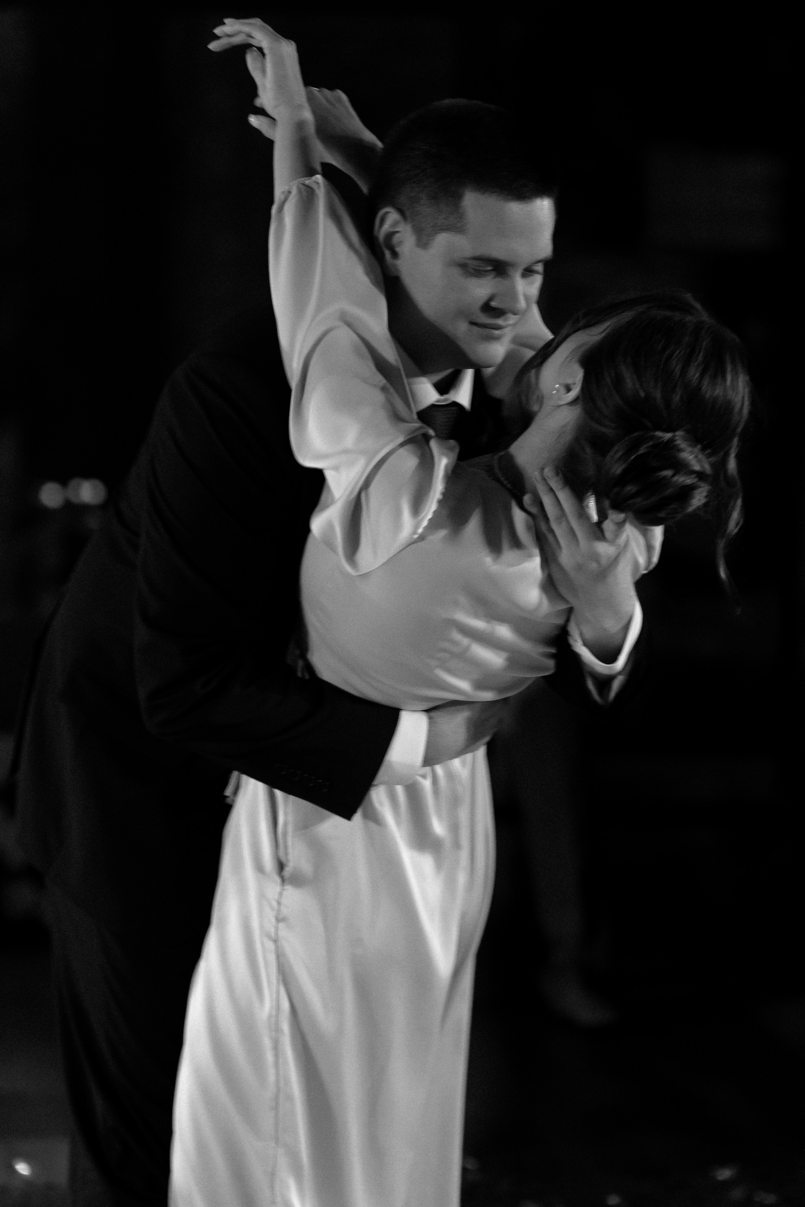 It all starts with love. Свадебный фотограф в Москве Мария Кривоногова