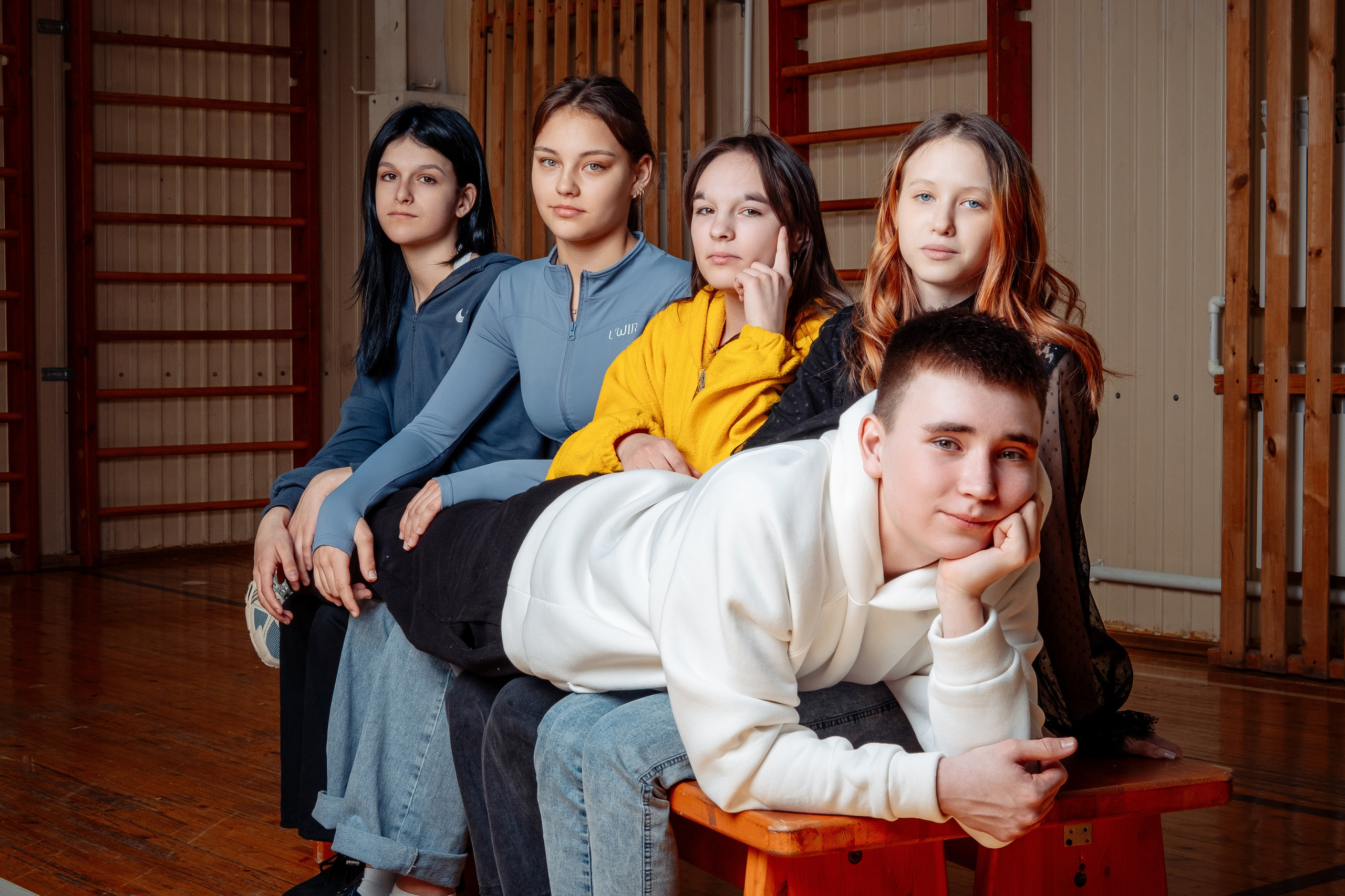 Портфолио 9-11 кл. БумальБум Выпускные альбомы