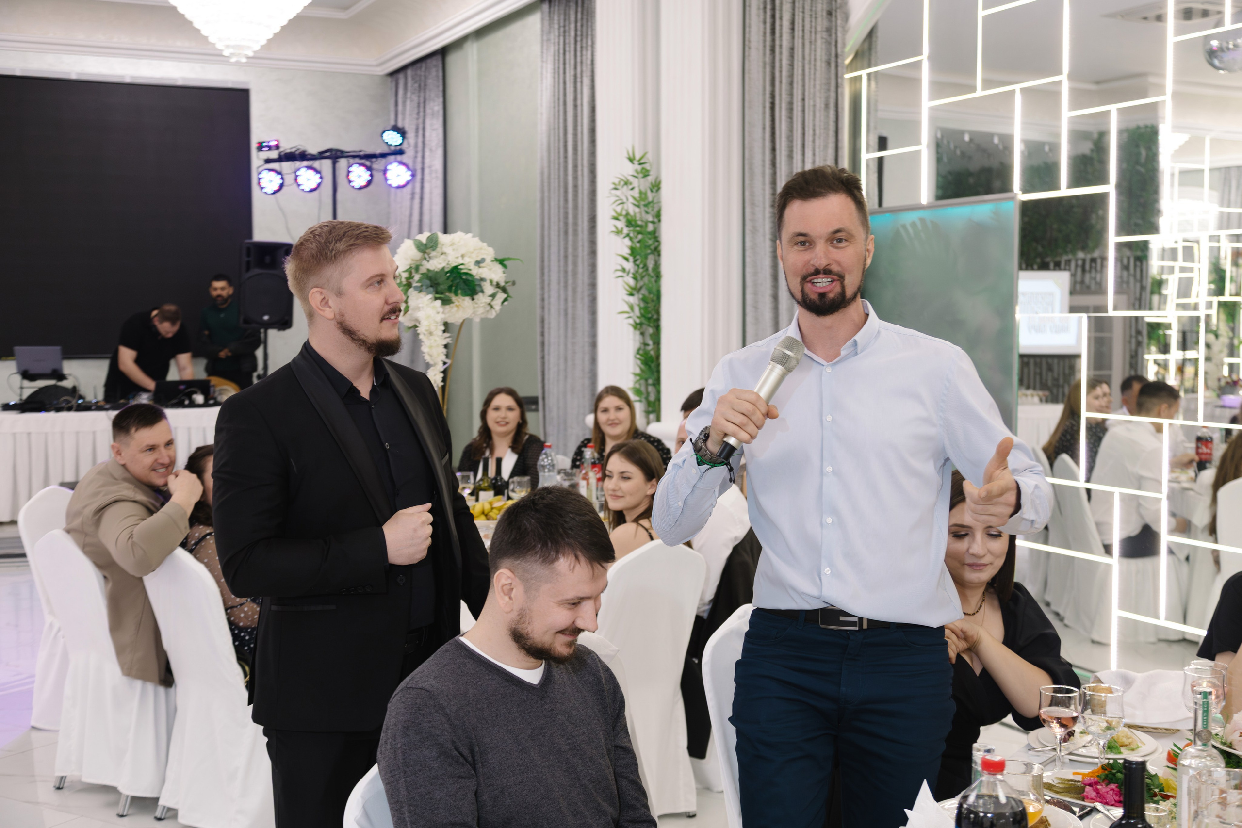 Свадьба Андрея и Ксении. Артур Иликчян — Wedding & Event фотограф в Краснодаре