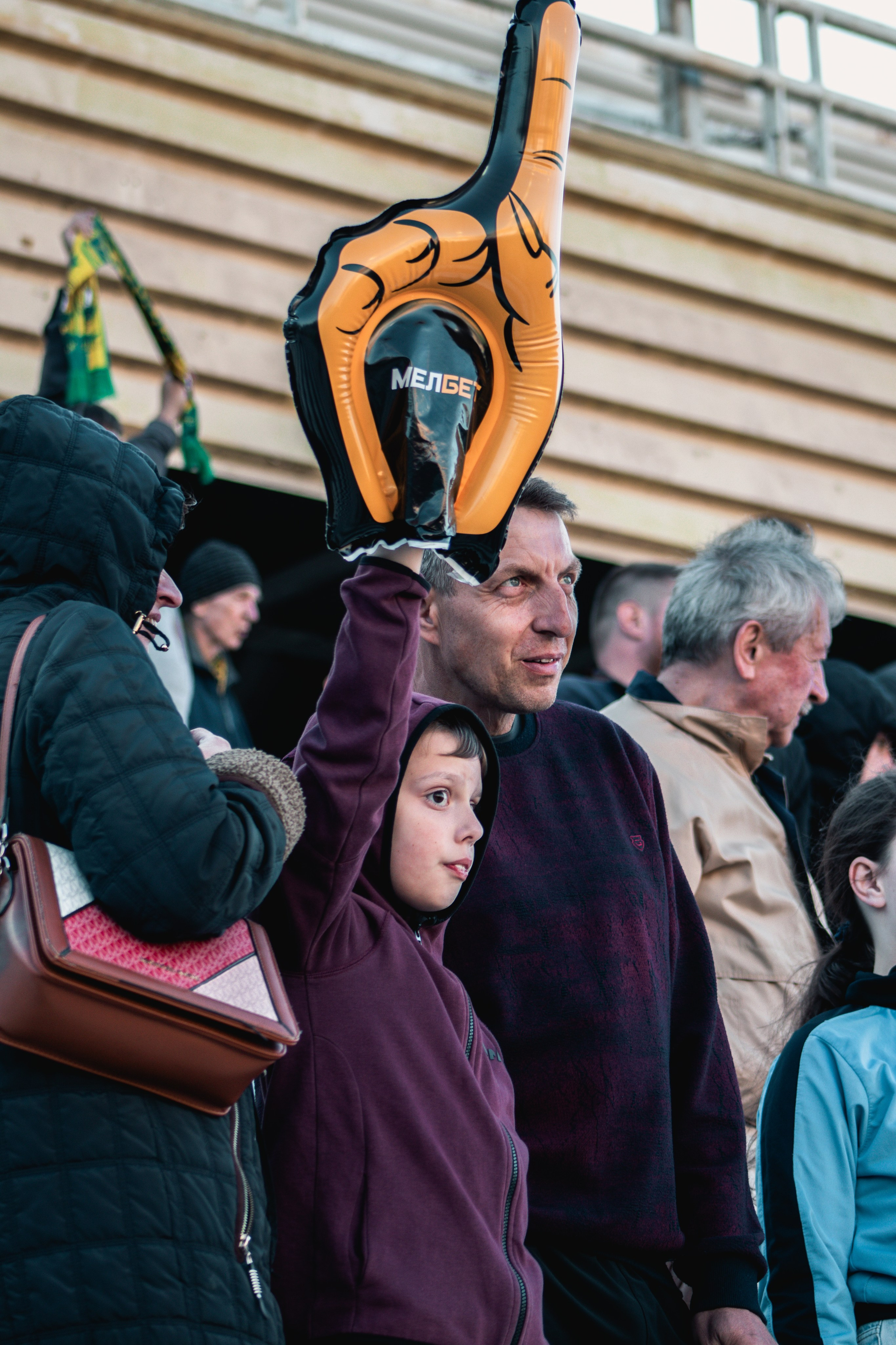 MELBET. Артур Иликчян — Wedding & Event фотограф в Краснодаре