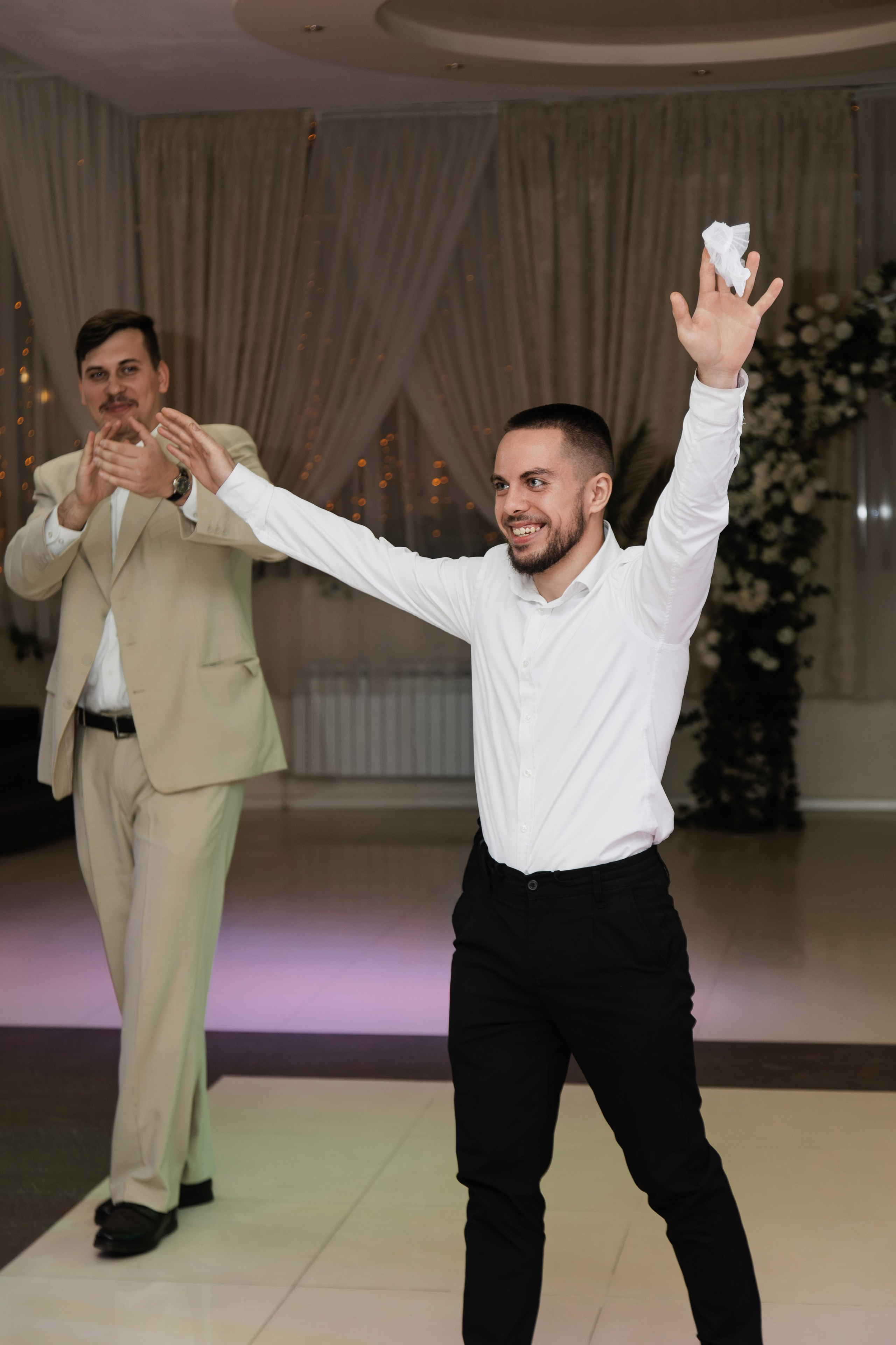 Свадьба Михаила и Арины. Артур Иликчян — Wedding & Event фотограф в Краснодаре