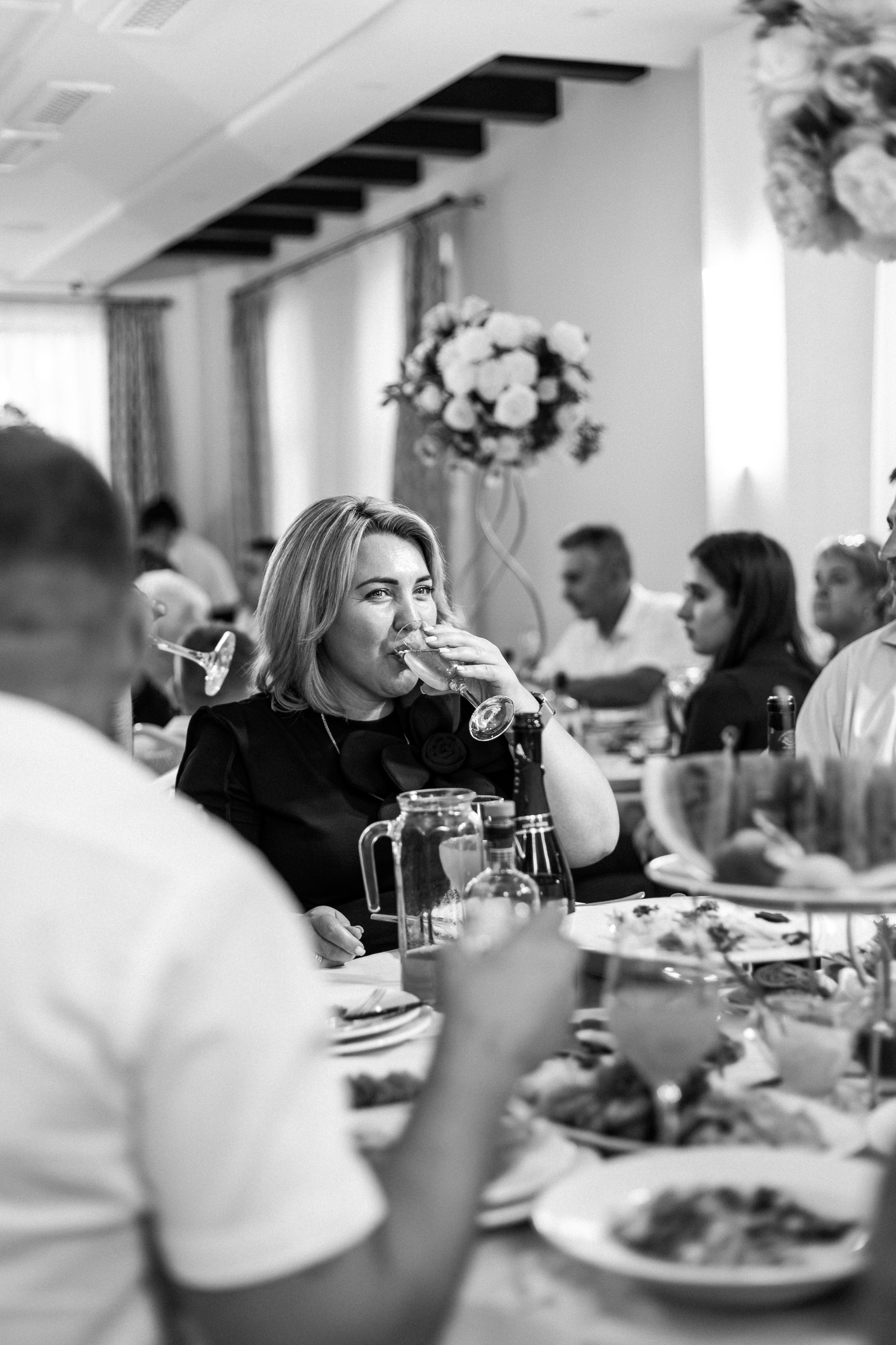 Свадьба Дмитрия и Анастасии. Артур Иликчян — Wedding & Event фотограф в Краснодаре