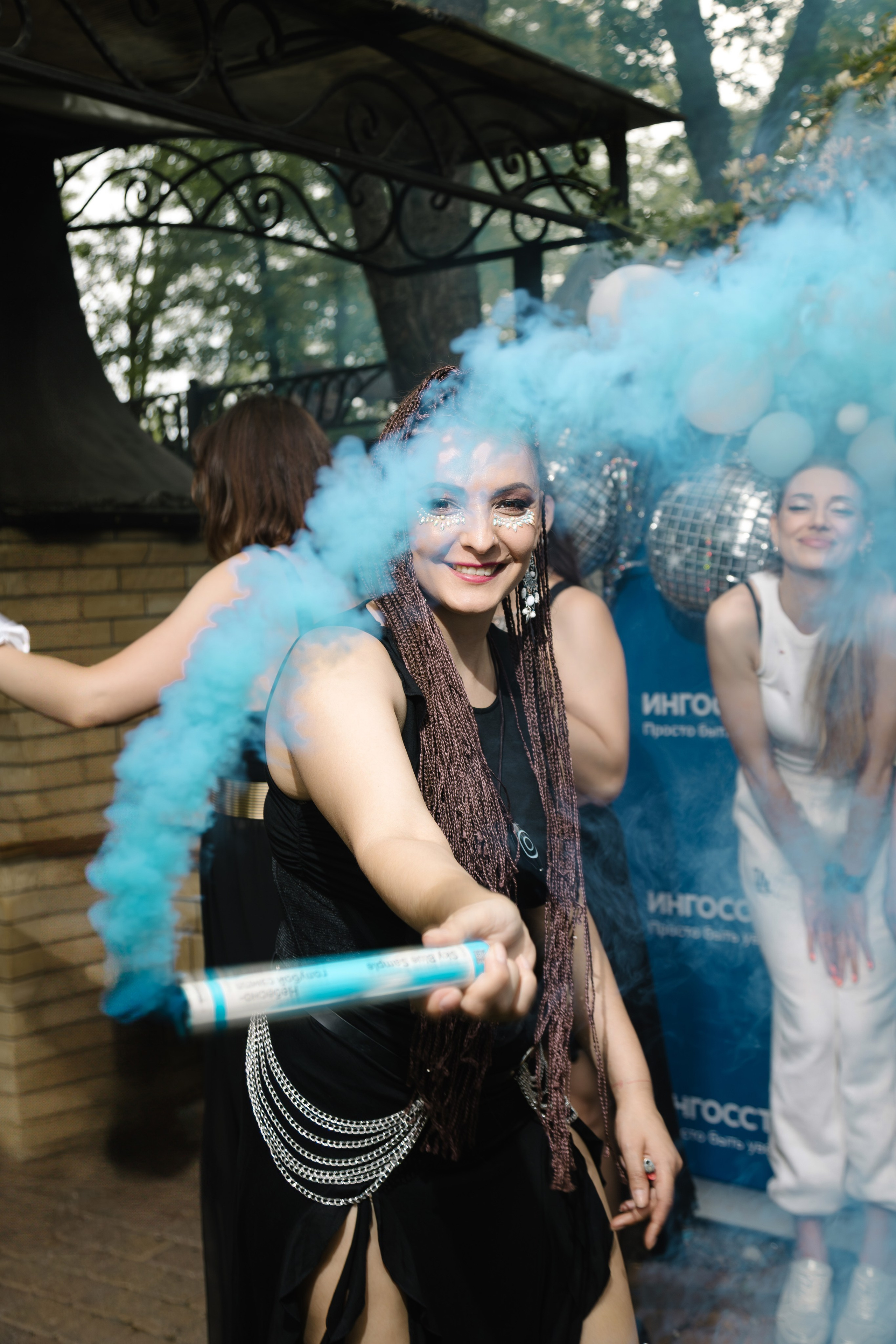 Корпоратив Ингосстрах. Артур Иликчян — Wedding & Event фотограф в Краснодаре