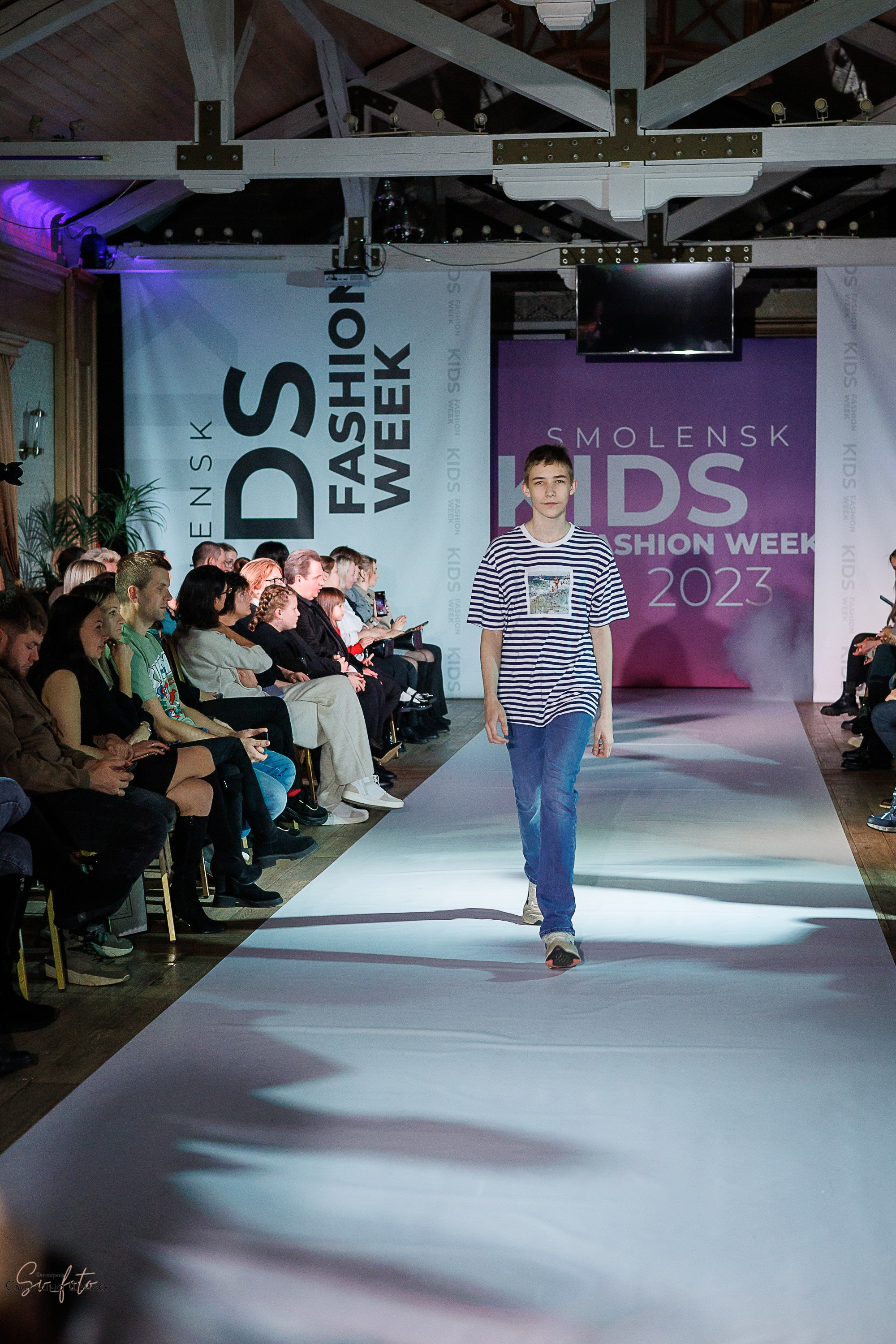 Smolensk Fashion Week_показы_ДЕНЬ 1. Главная