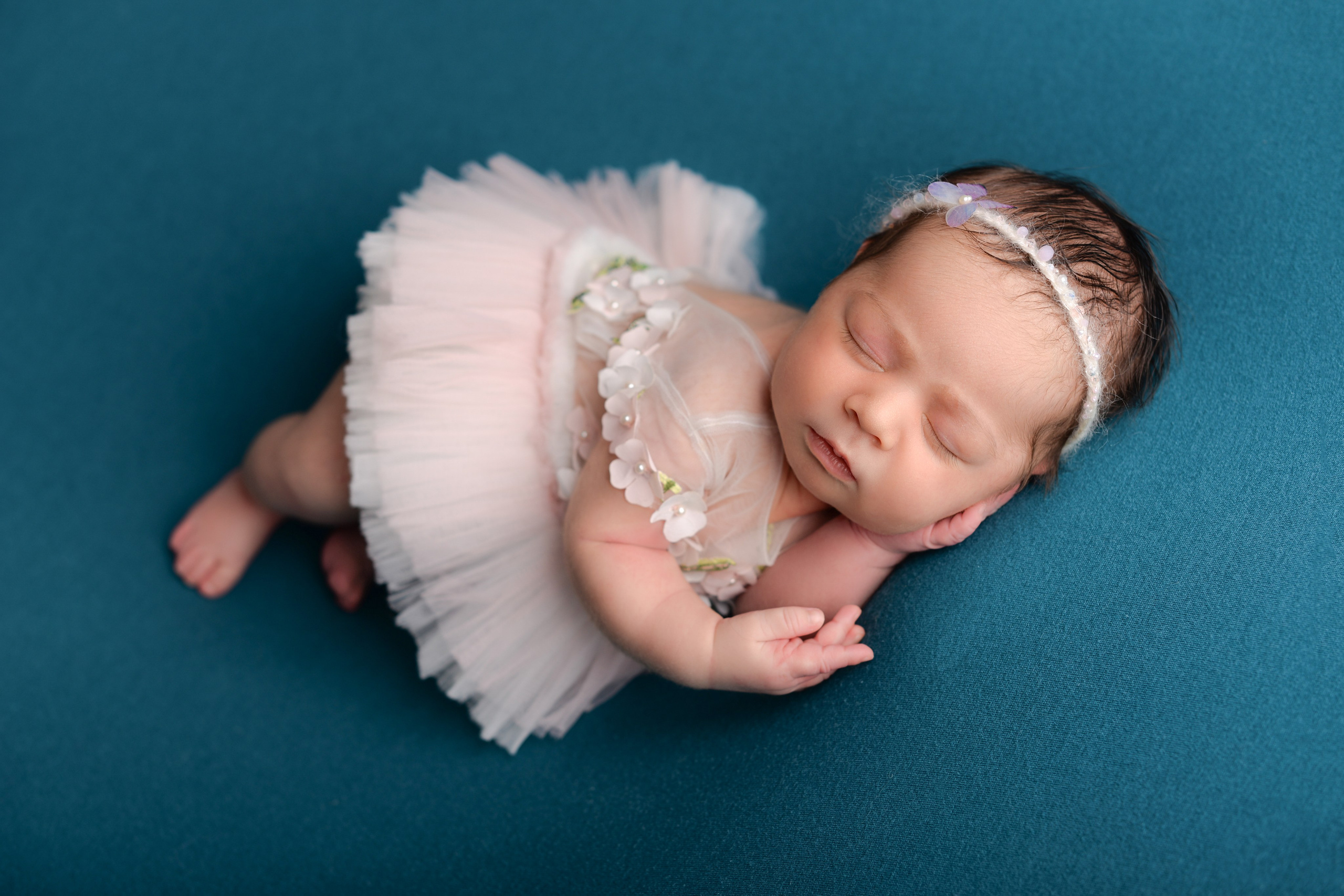 Портфолио newborn. Фотограф новорожденных в Москве Воробьева Юлия