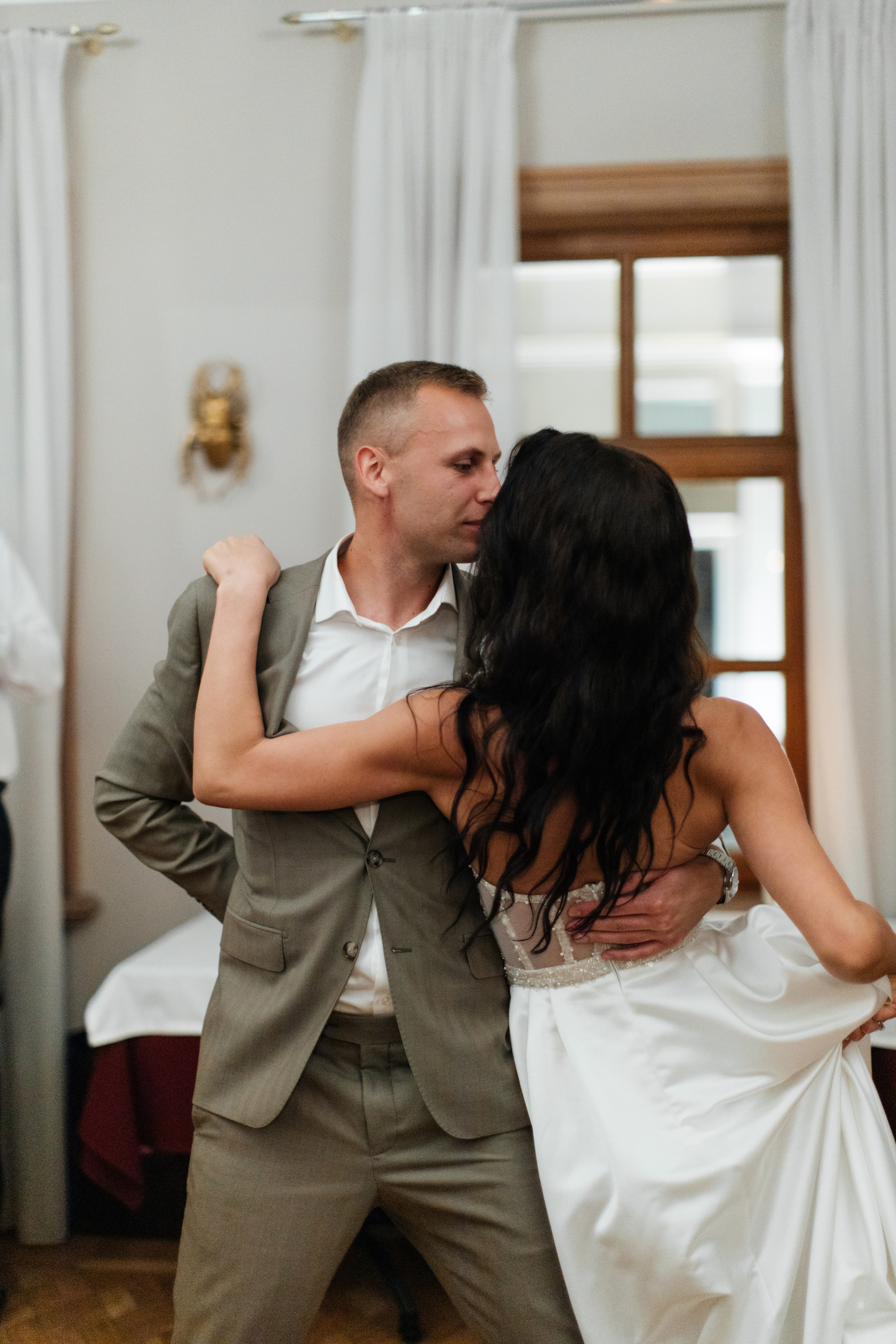 STANISLAV & OLYA. Свадебное ФОТО & ВИДЕО Москва/Липецк