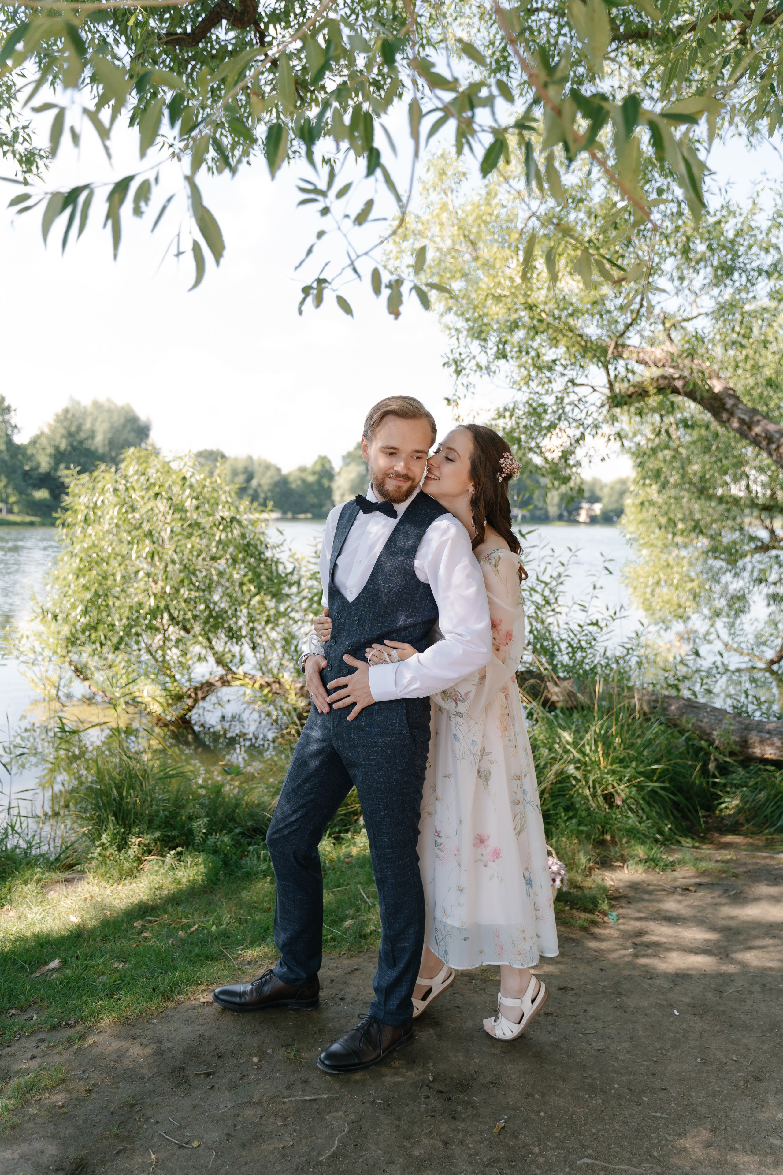 12.08.2023. Свадебный фотограф — Наталья Фед СПб/Москва