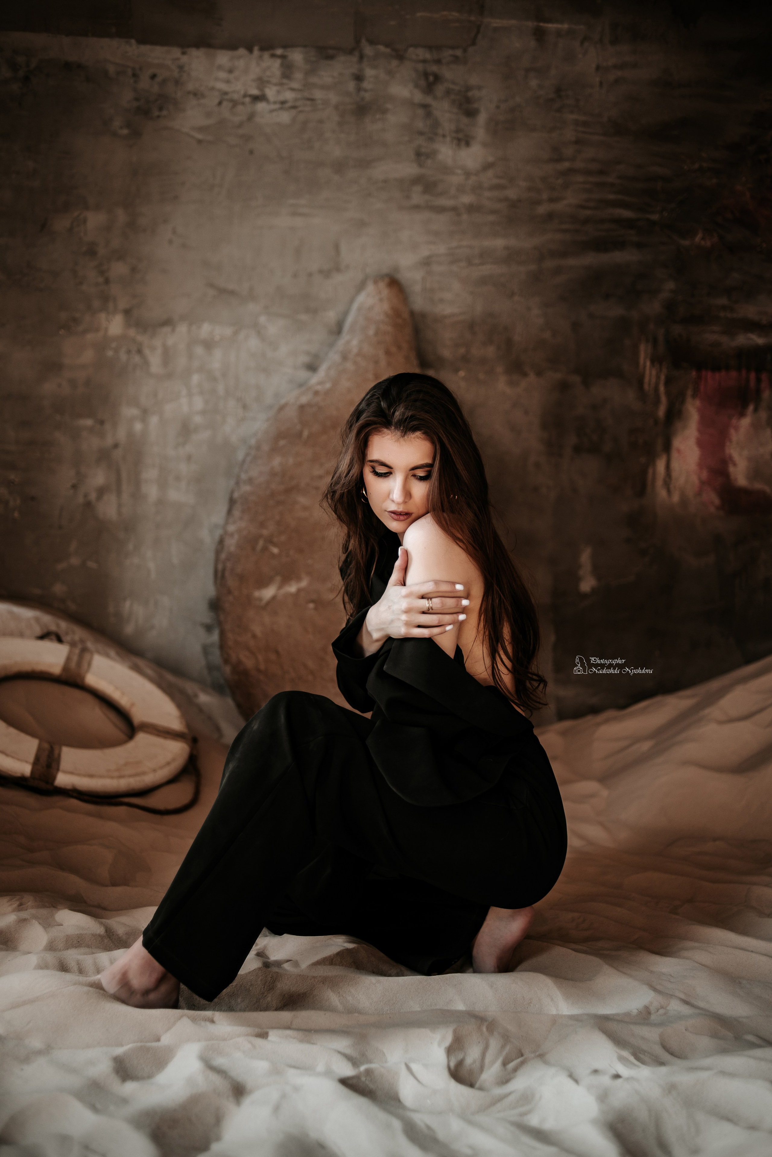 Диана ♡. Свадебный фотограф в Санкт-Петербурге Надежда Нуждова