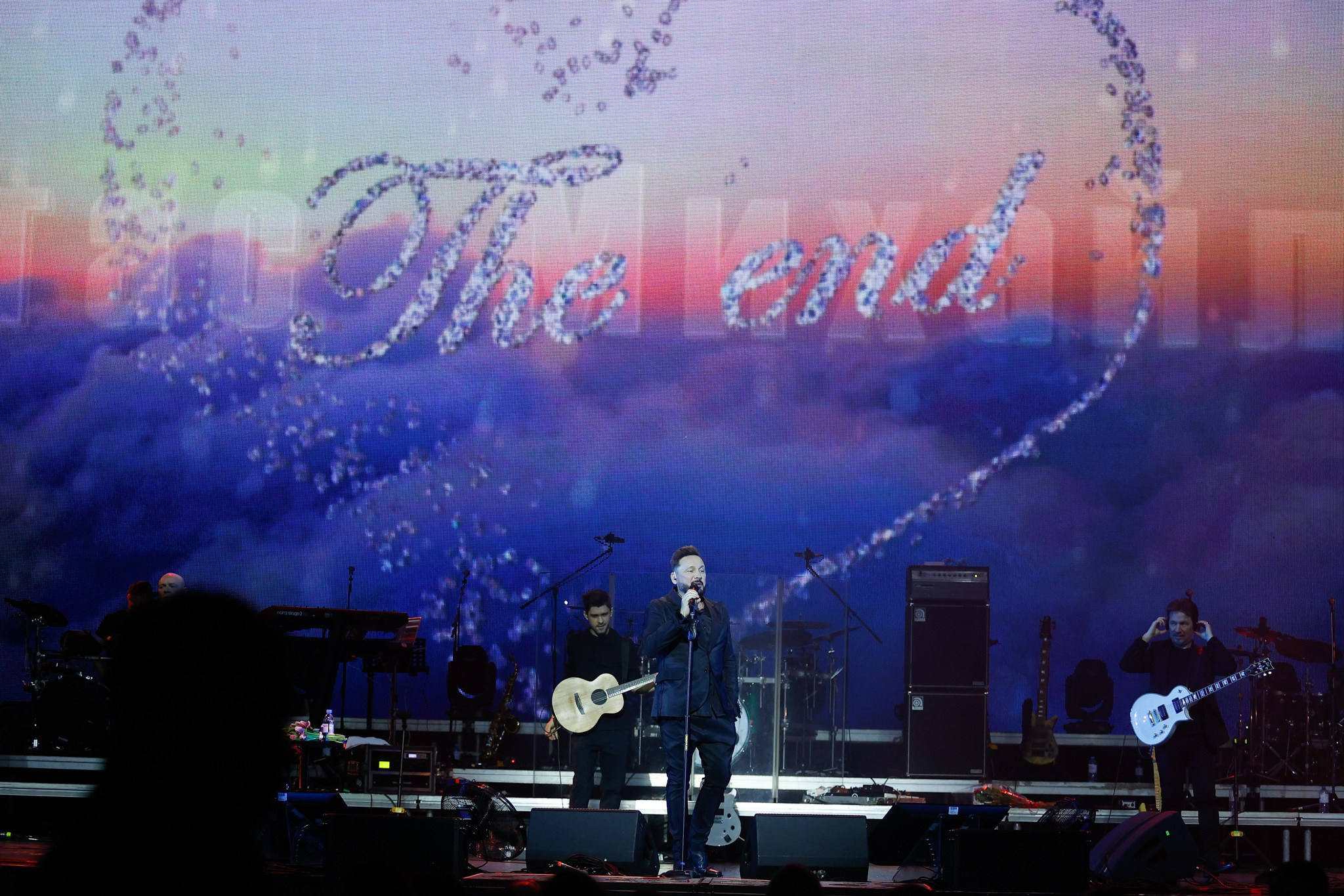 8 МАРТА @CROCUS CITY HALL