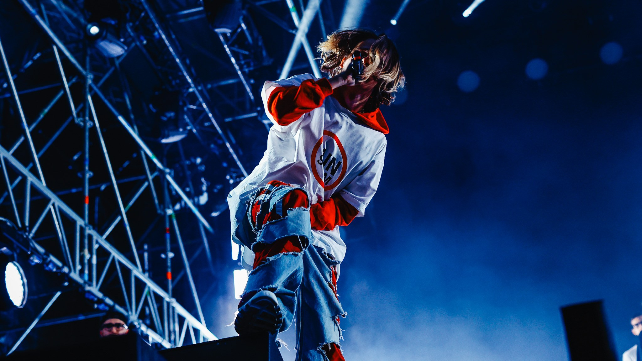 SCALLY MILANO @SUMMER SOUND