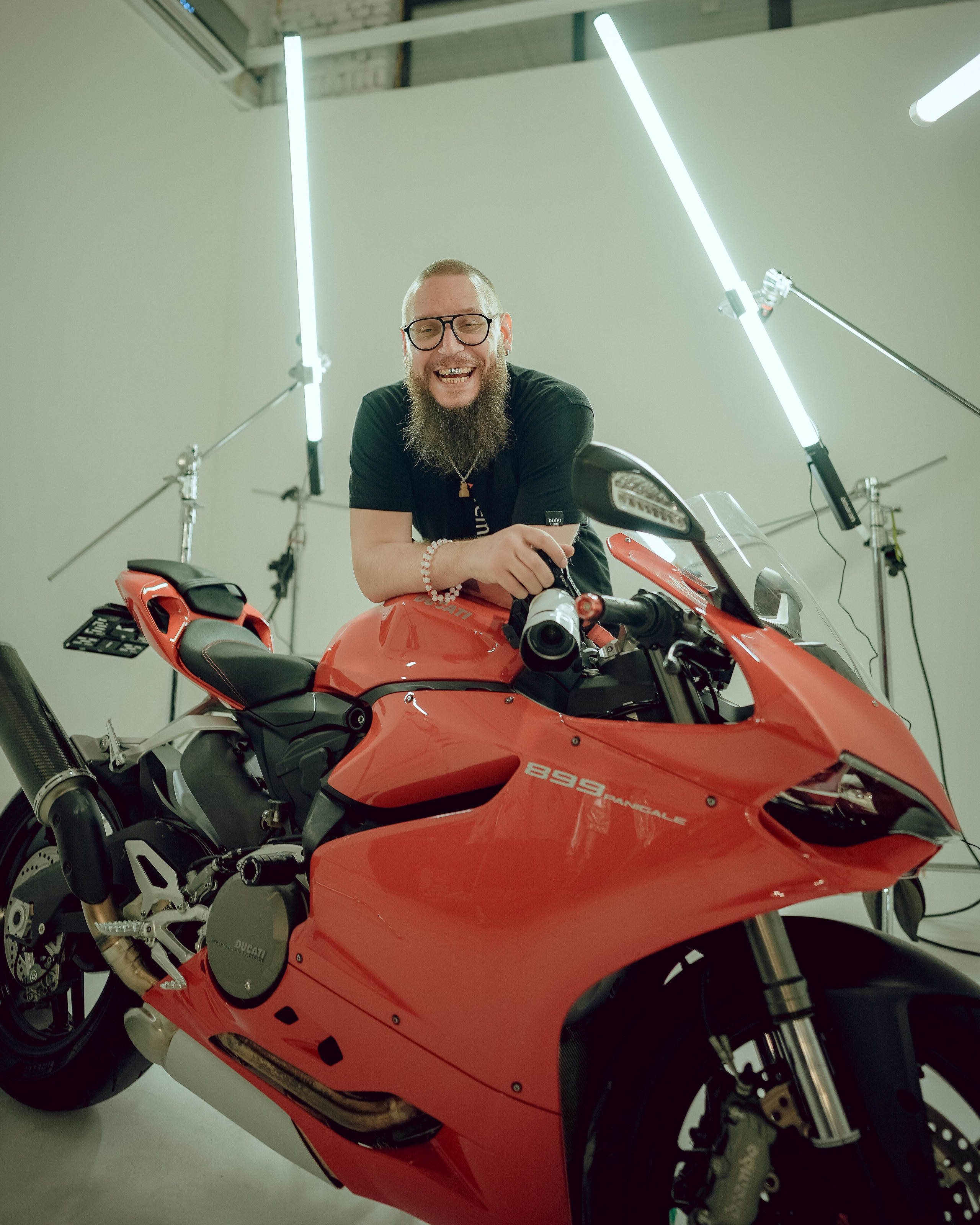 Фотофестиваль Wfolio. Портретный и семейный фотограф в Москве/Видное