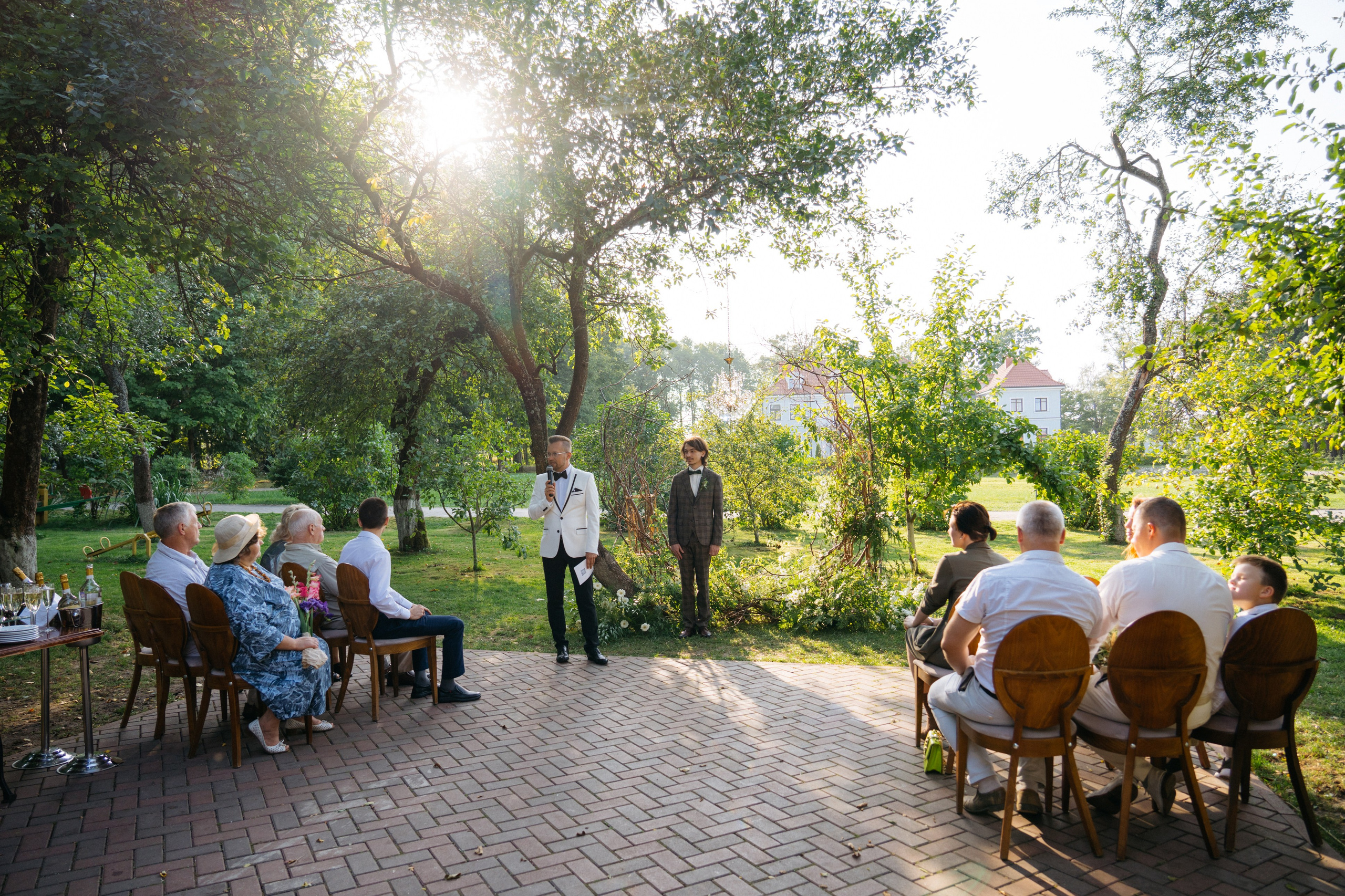 Илья и Алина. Свадебный и семейный фотограф в Калининграде Анастасия Гриценко