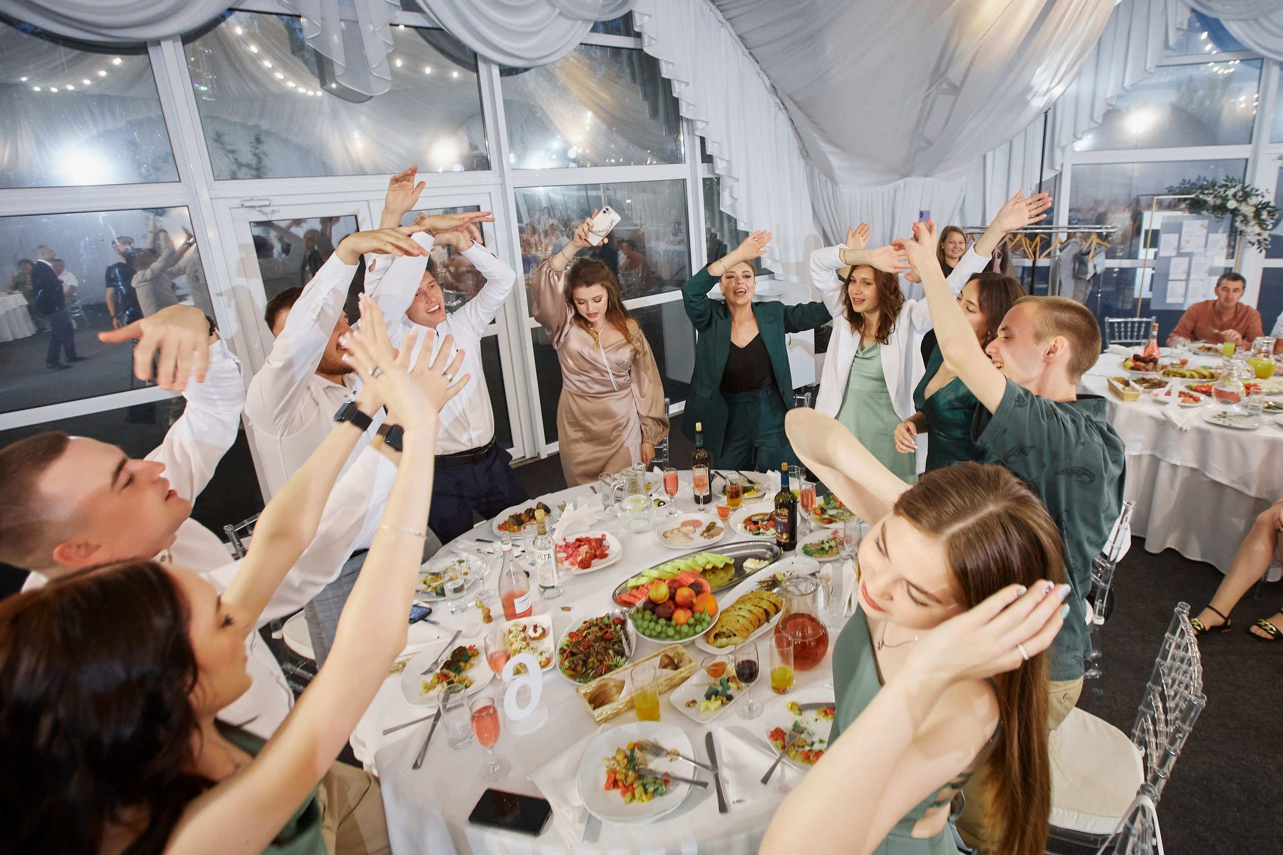 Руслан и Виктория Банкет. Ваш фотограф Антон Колташов город Курган Тюмень Челябинск Екатеринбург