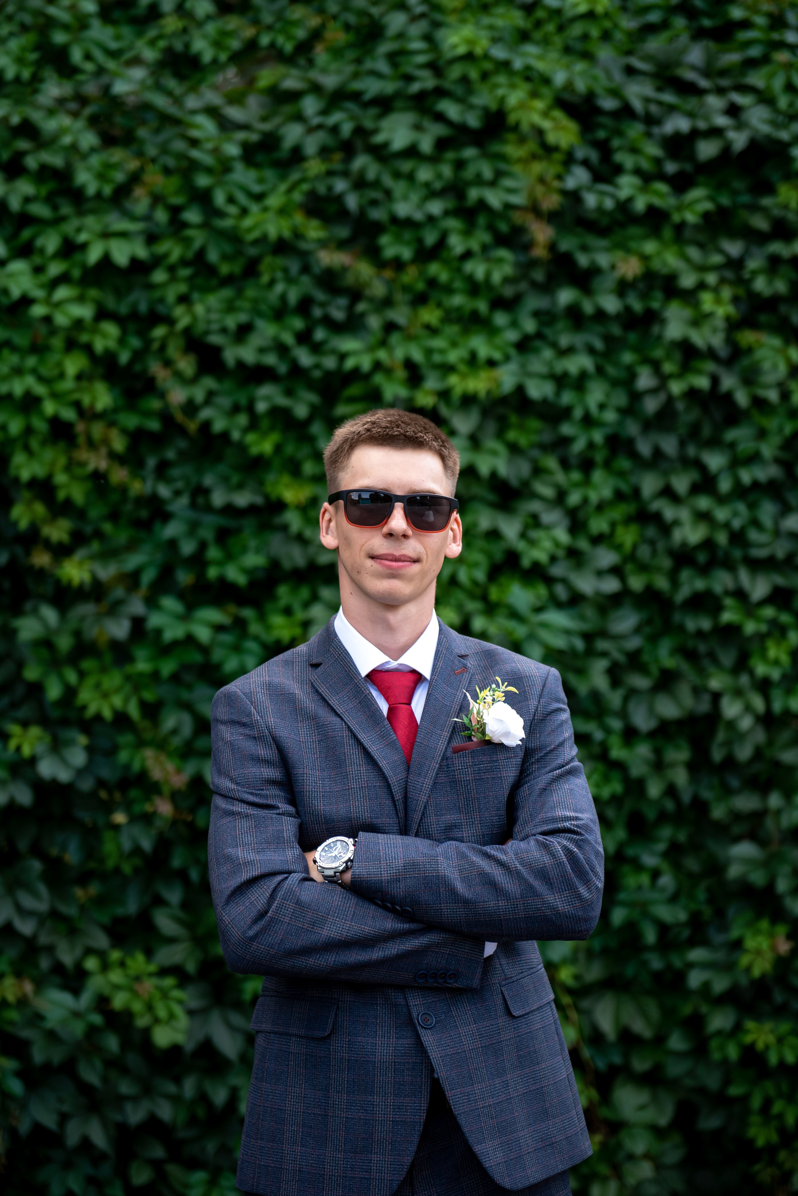 Максим и Анастасия. Семейный и свадебный фотограф в Ельце Юлия Дякина