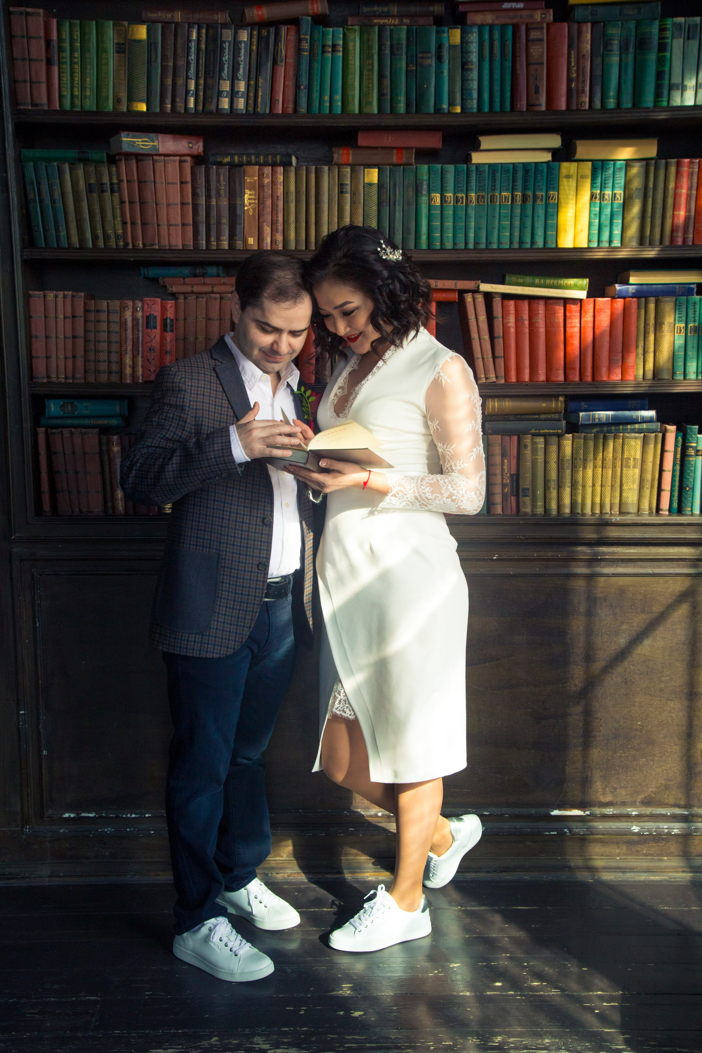 Just-us Wedding. Family Photographer Ksenia Kos