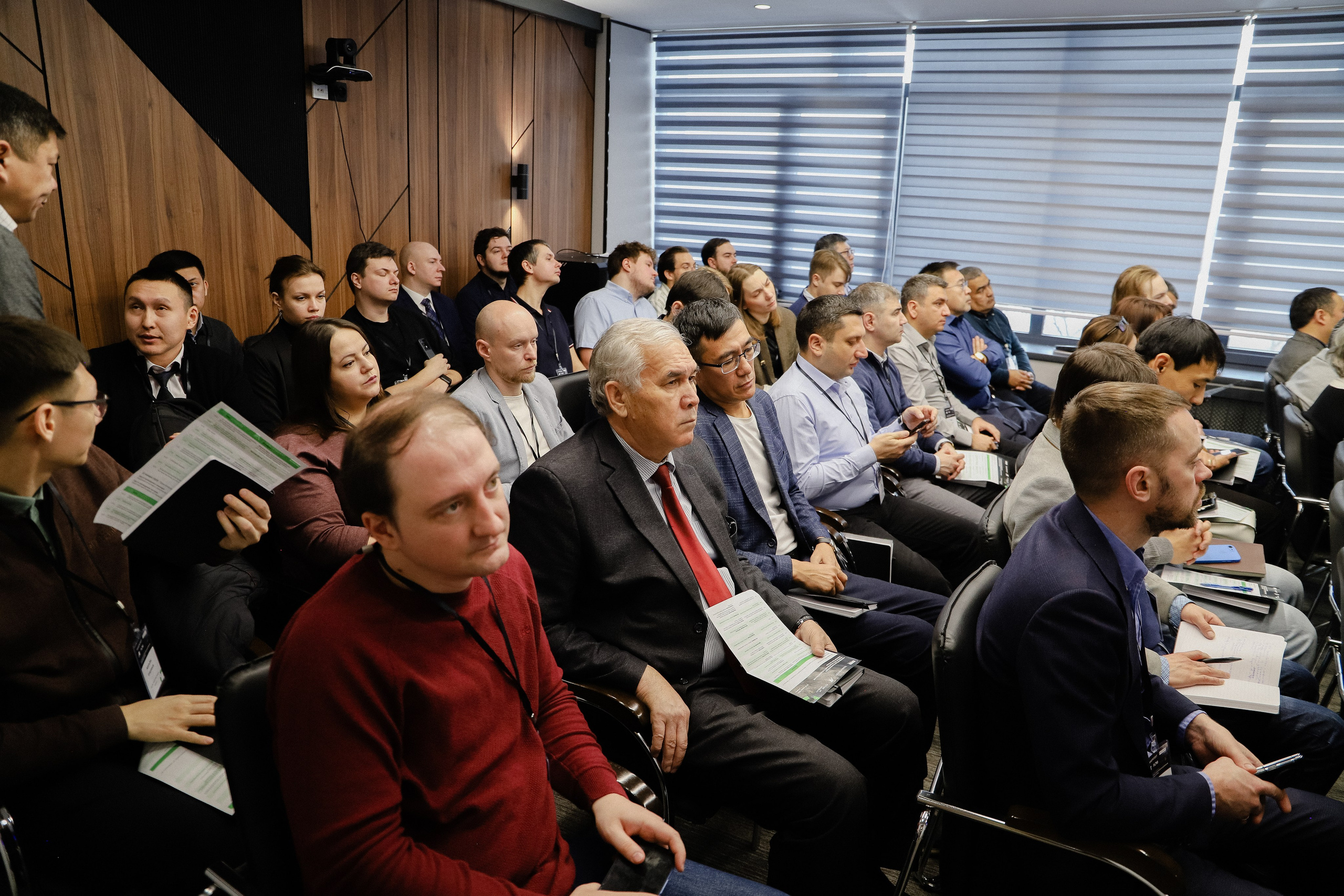 III Международная конференция. Фотограф в Алматы и Москве Даша Пушкина