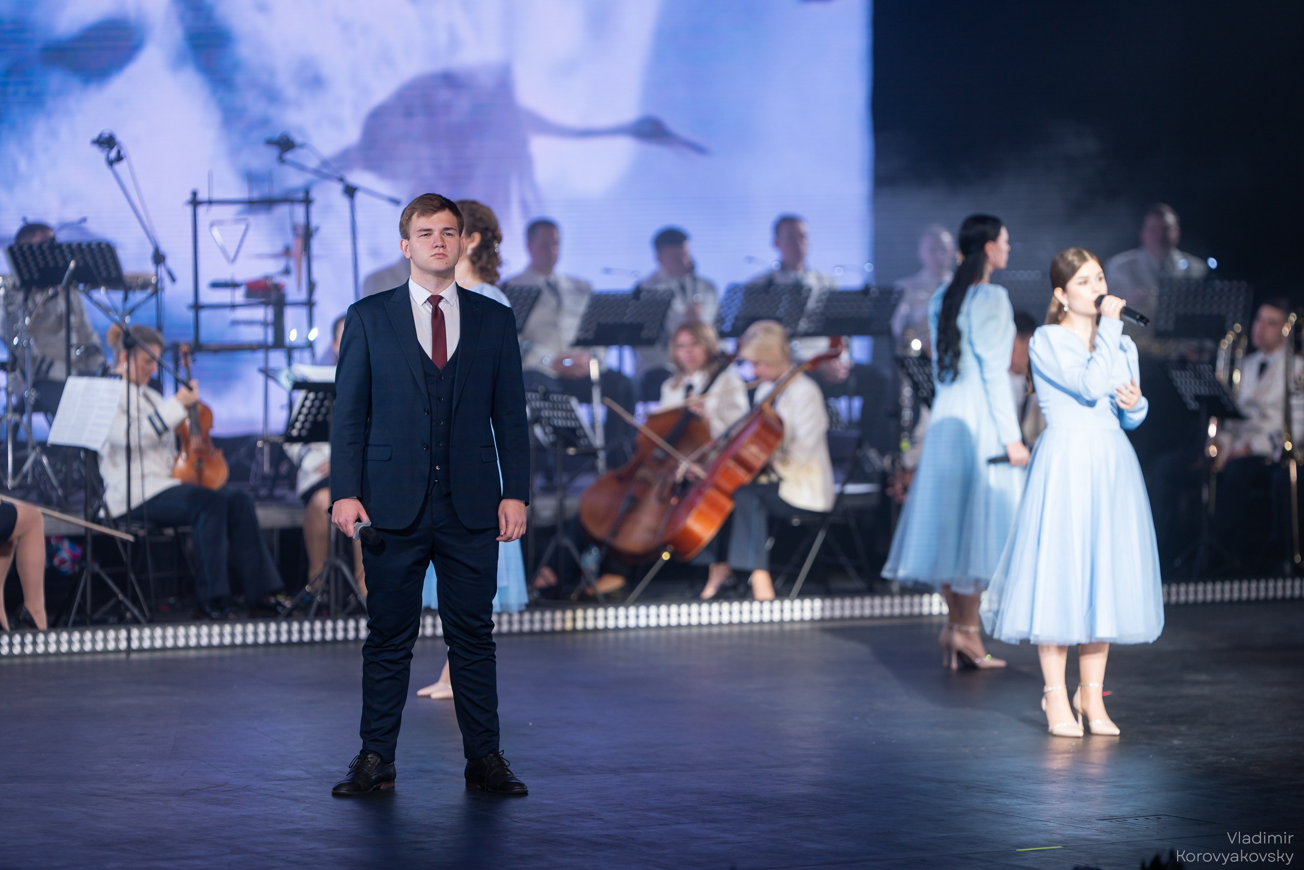 ТРАНСПАРТ 2025. Фотограф Владимир Коровяковский