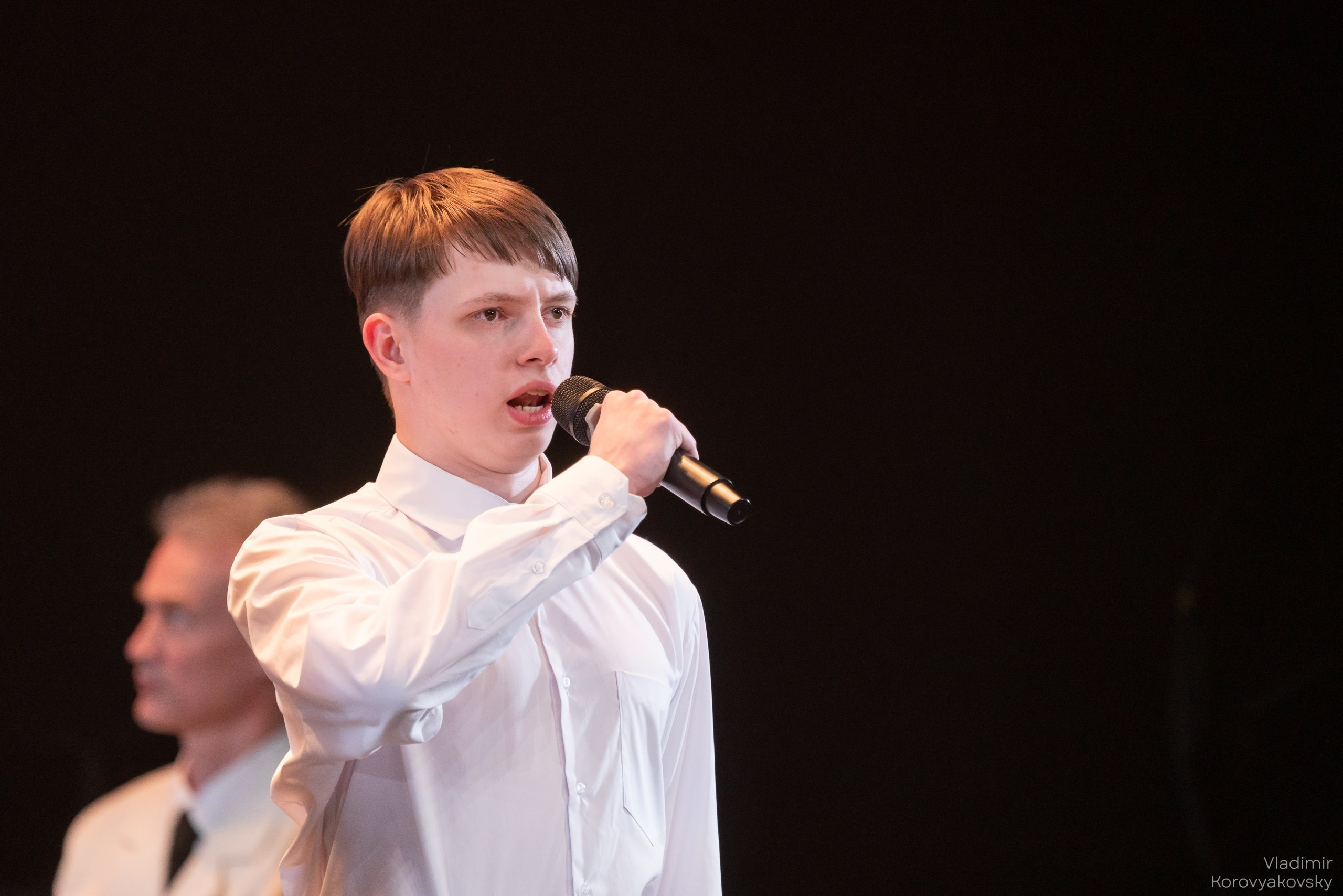 ТРАНСПАРТ 2025. Фотограф Владимир Коровяковский