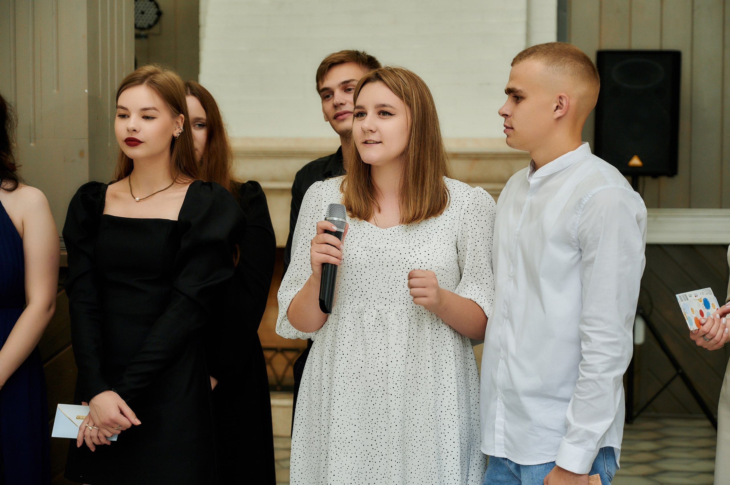 Аня и Андрей. Фото-видеосъемка свадеб Venson Films