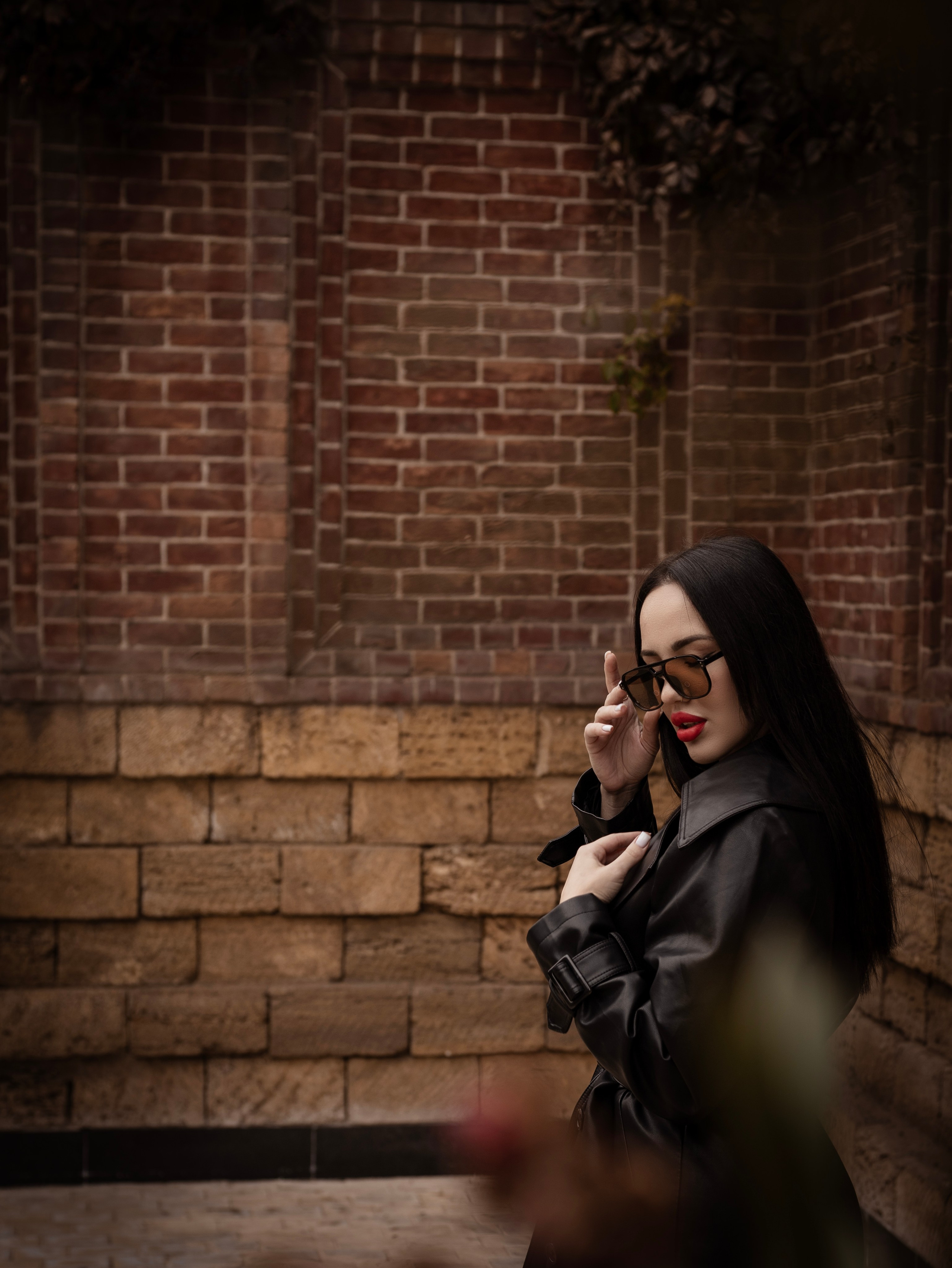 Юлия. Европейский квартал. Фотограф, Таганрог, Руслан Степущенко