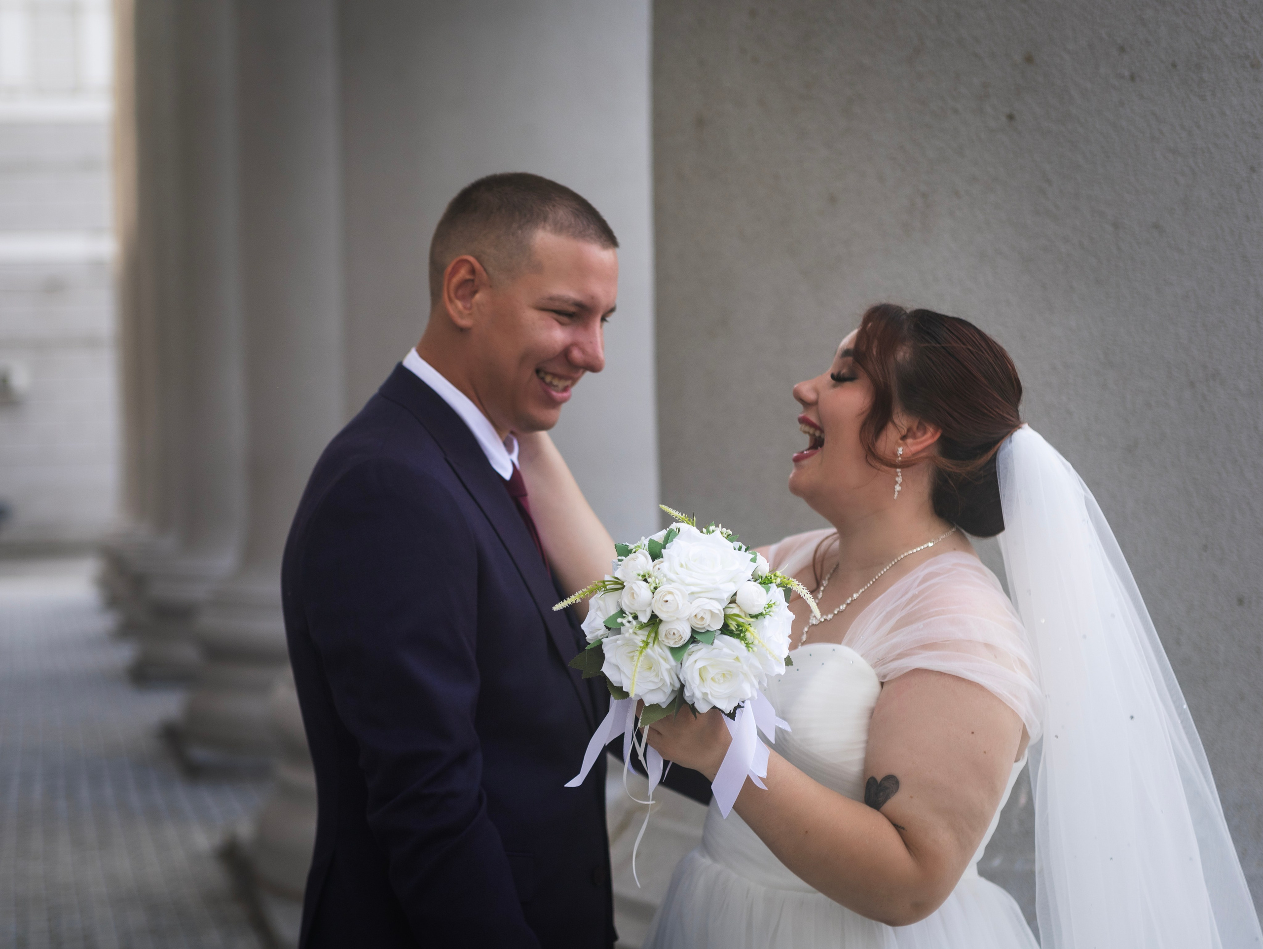 Эдуард и Виолетта 25.06.2025. Фотограф, Таганрог, Руслан Степущенко