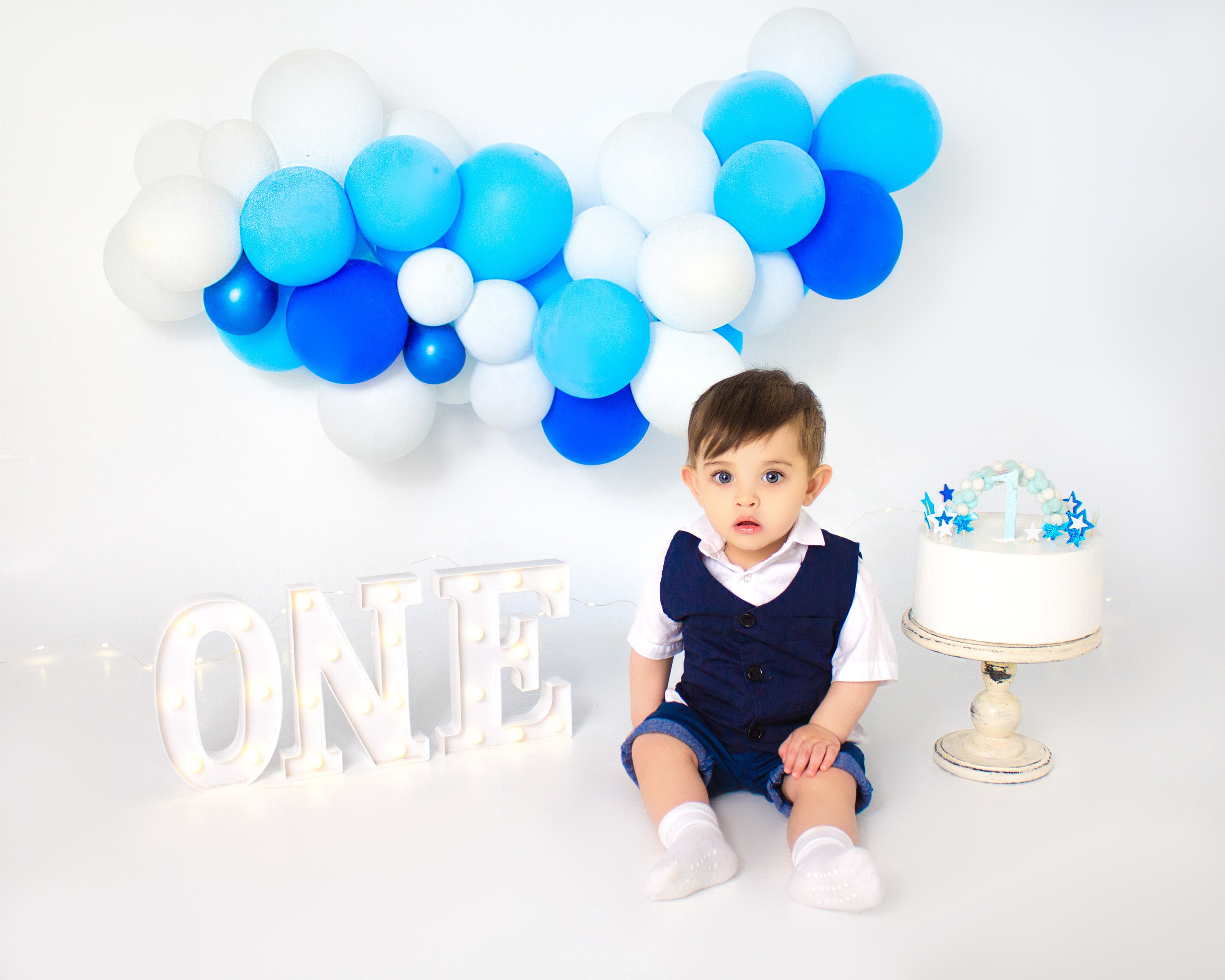 Мальчишки Антураж