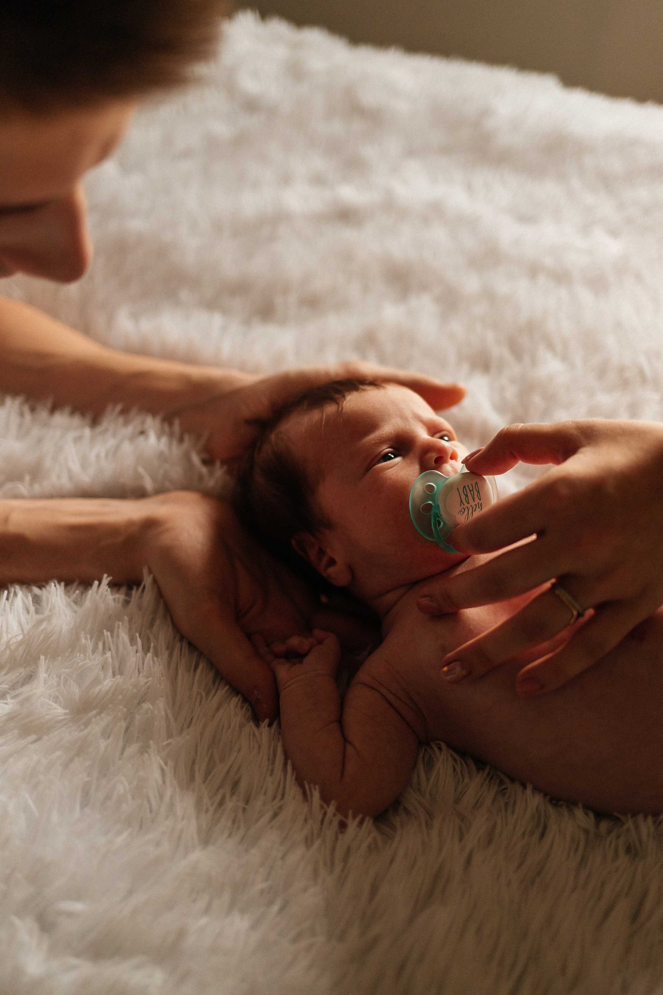 Алексей, Виктория и Артём. Фотограф в Нижнем Новгороде Панфилова Татьяна