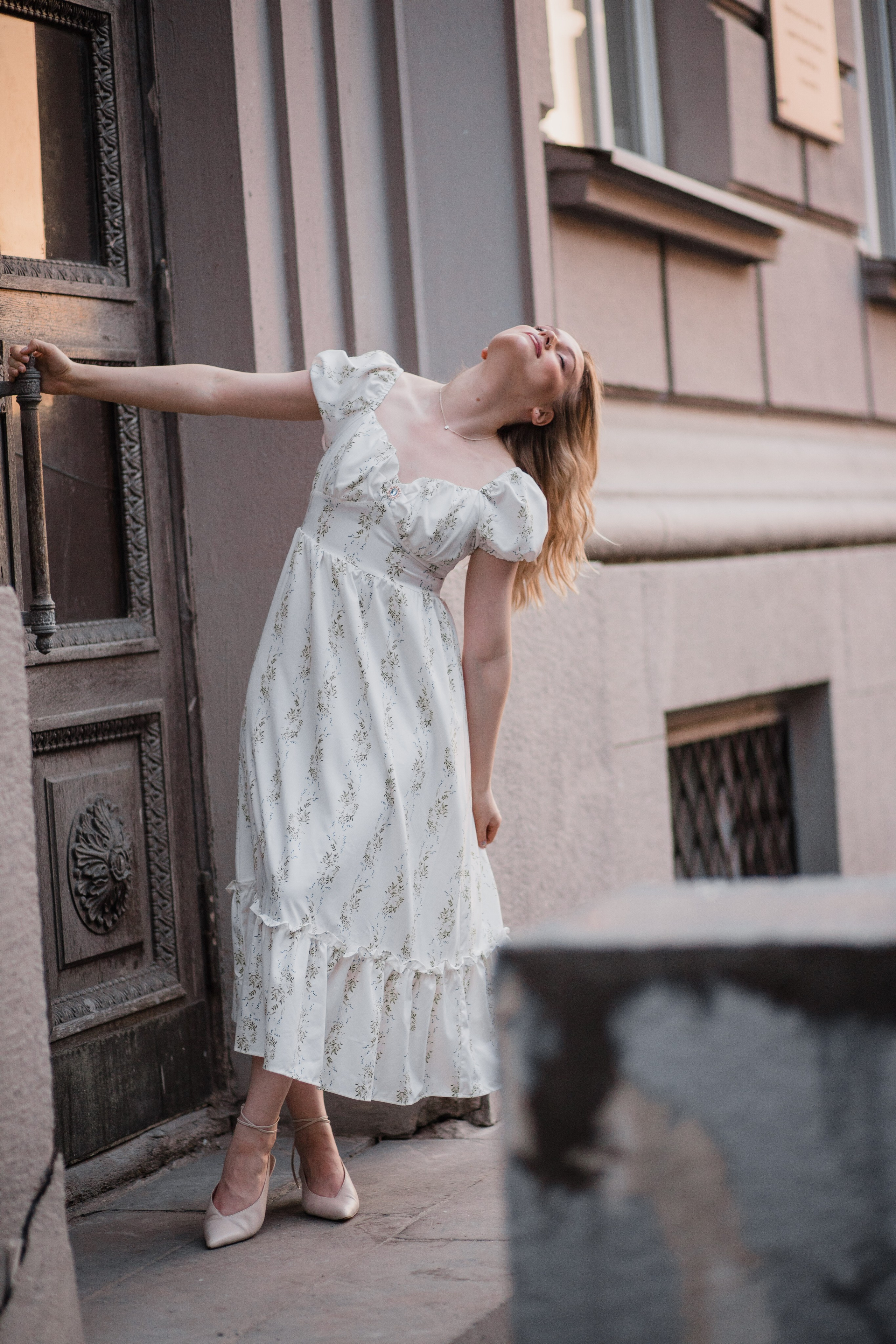 Кристина. Фотограф в Нижнем Новгороде Панфилова Татьяна