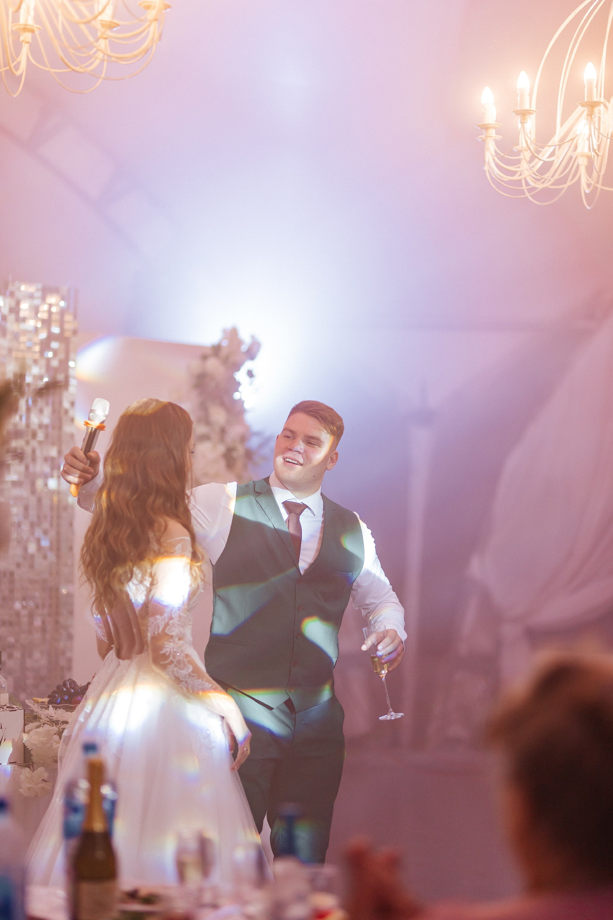 K&A. Фотограф в Нижнем Новгороде Панфилова Татьяна