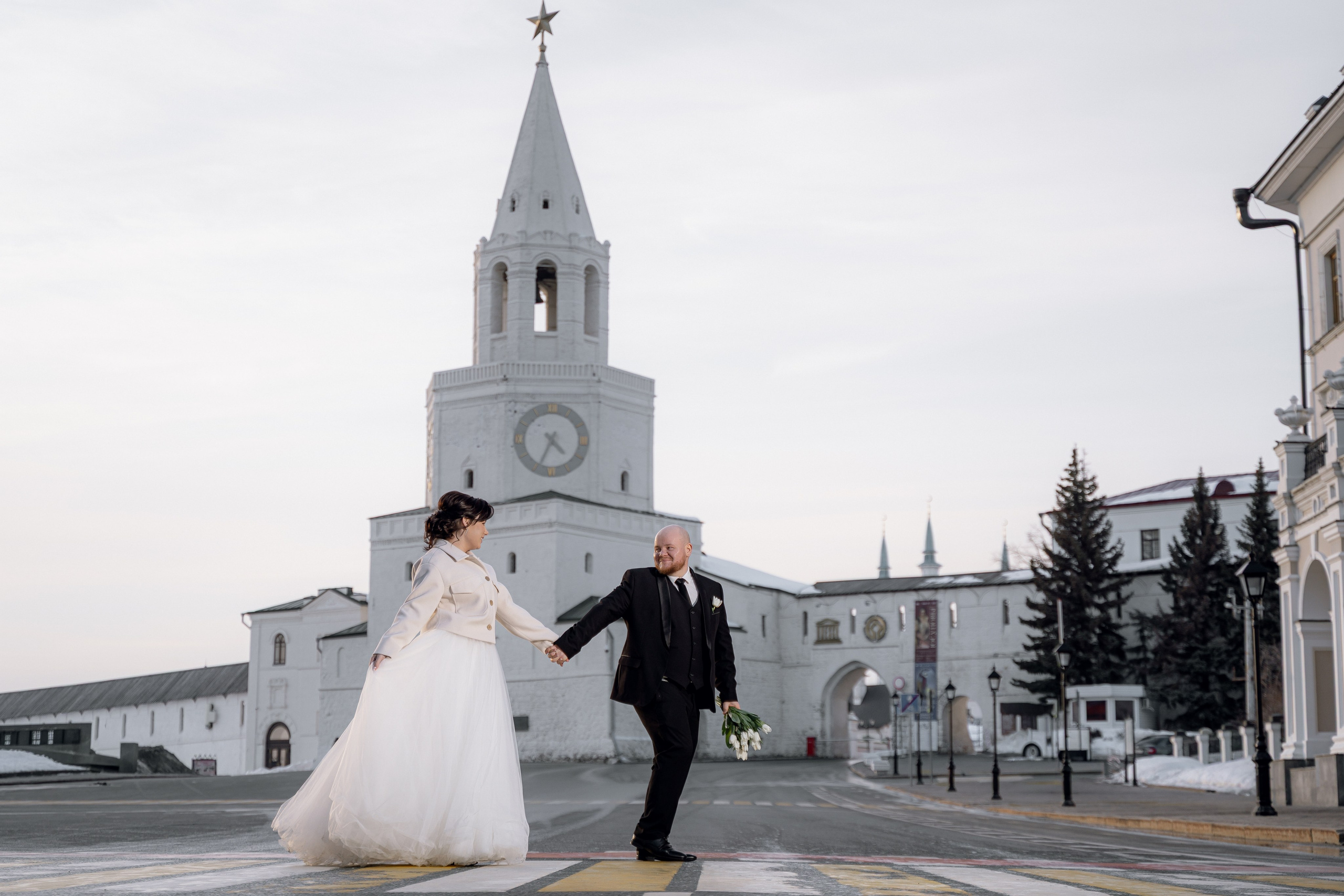 Андрей & Екатерина. RAMIL SAFIULLIN