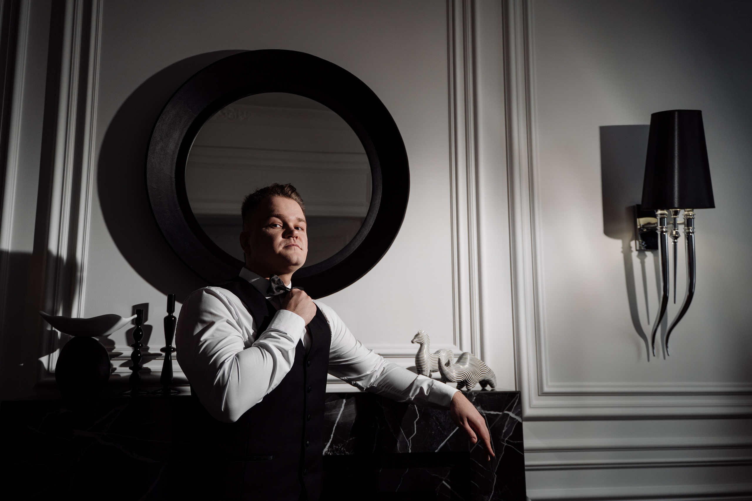 Денис & Екатерина. RAMIL SAFIULLIN