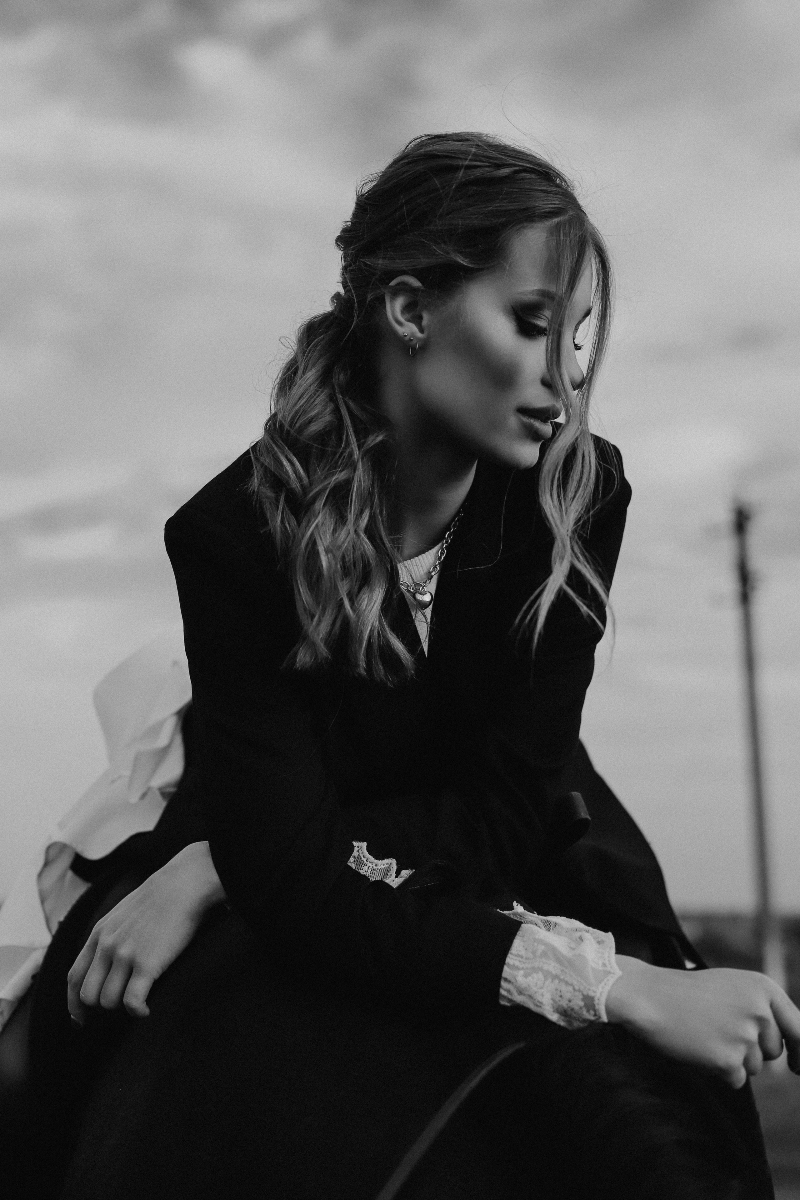 АНАСТАСИЯ. Фотограф Мариуполь | Ялта | Крым — Диана Мазенко