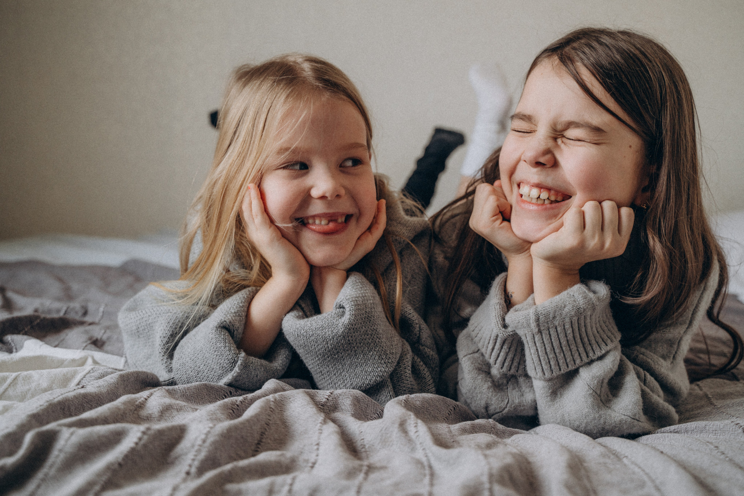 Сестры. FotoTanya. Раменское/Жуковский/Бронницы