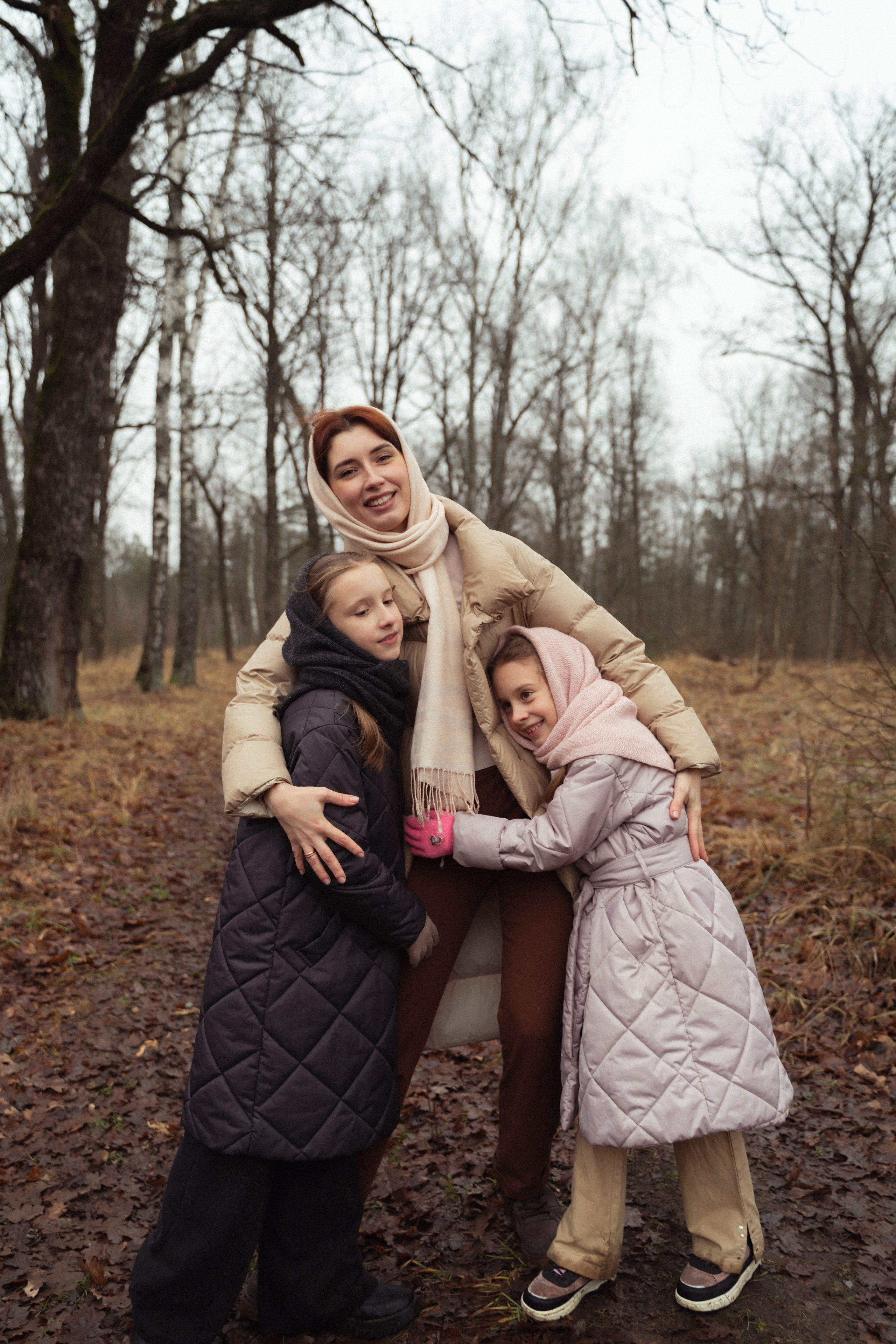 За гранью времен…. FotoTanya. Раменское/Жуковский/Бронницы