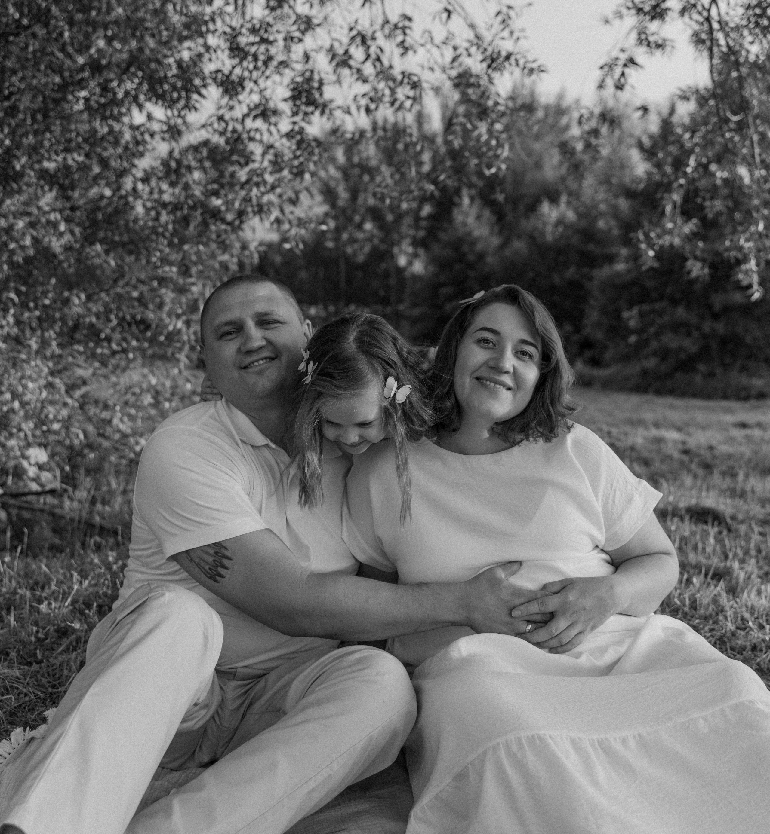 3+1=🤍🤍🤍🤍. FotoTanya. Раменское/Жуковский/Бронницы