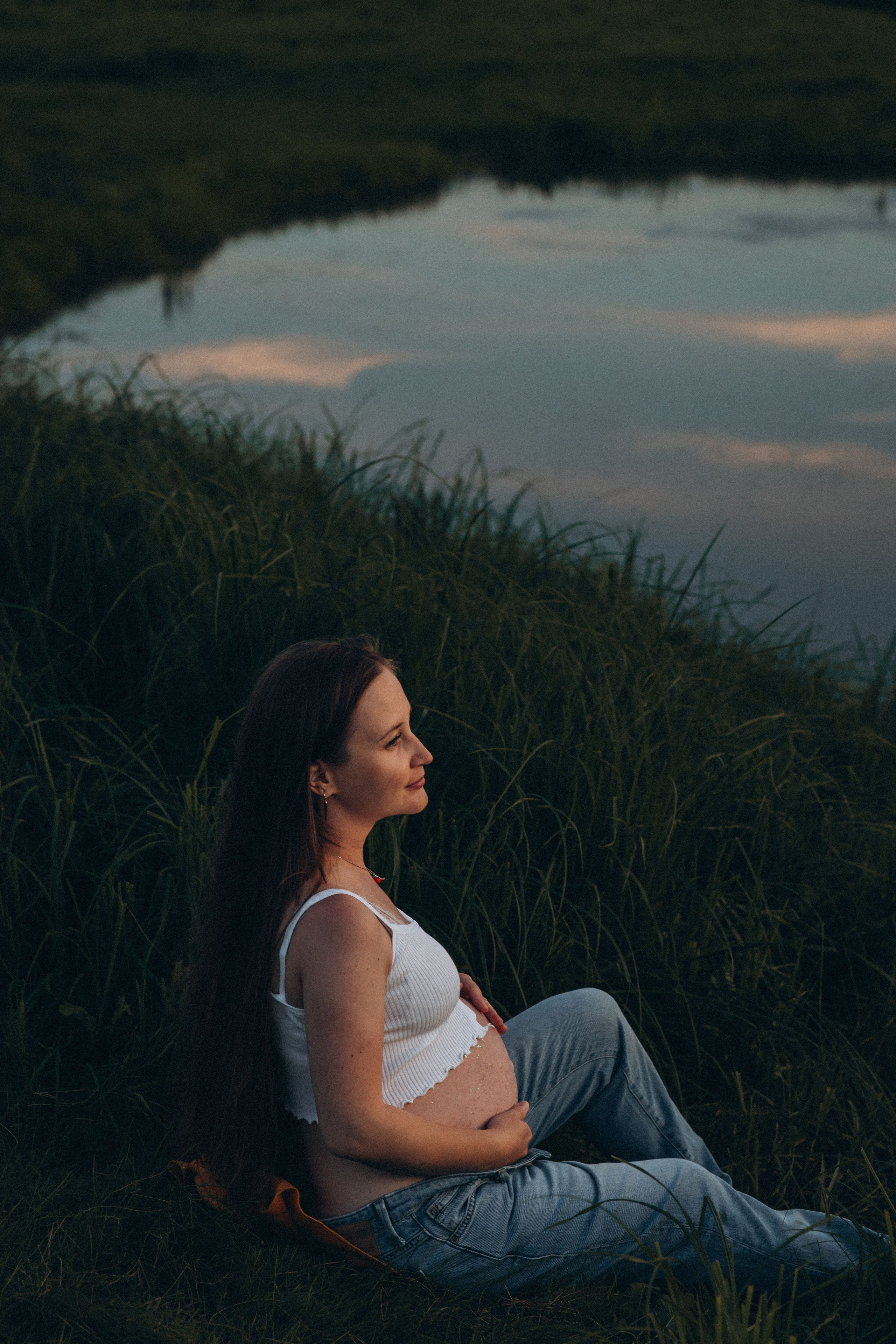 Эльмира. Семейный фотограф Нижневартовск Тюмень Ефимова Ирина